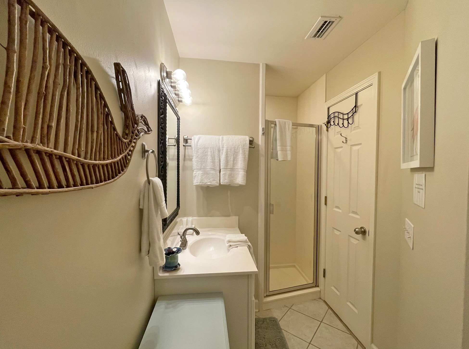 San De Luna #27 Townhouse rental in San DeLuna Pensacola Beach in Pensacola Beach Florida - #24