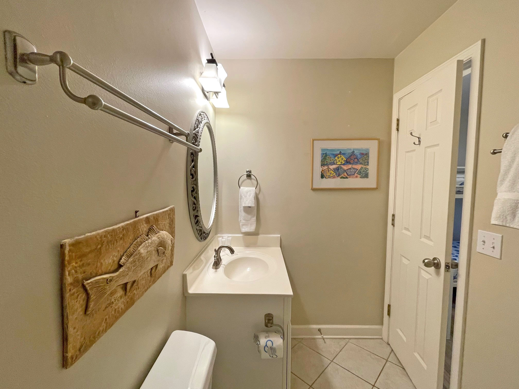 San De Luna #27 Townhouse rental in San DeLuna Pensacola Beach in Pensacola Beach Florida - #31