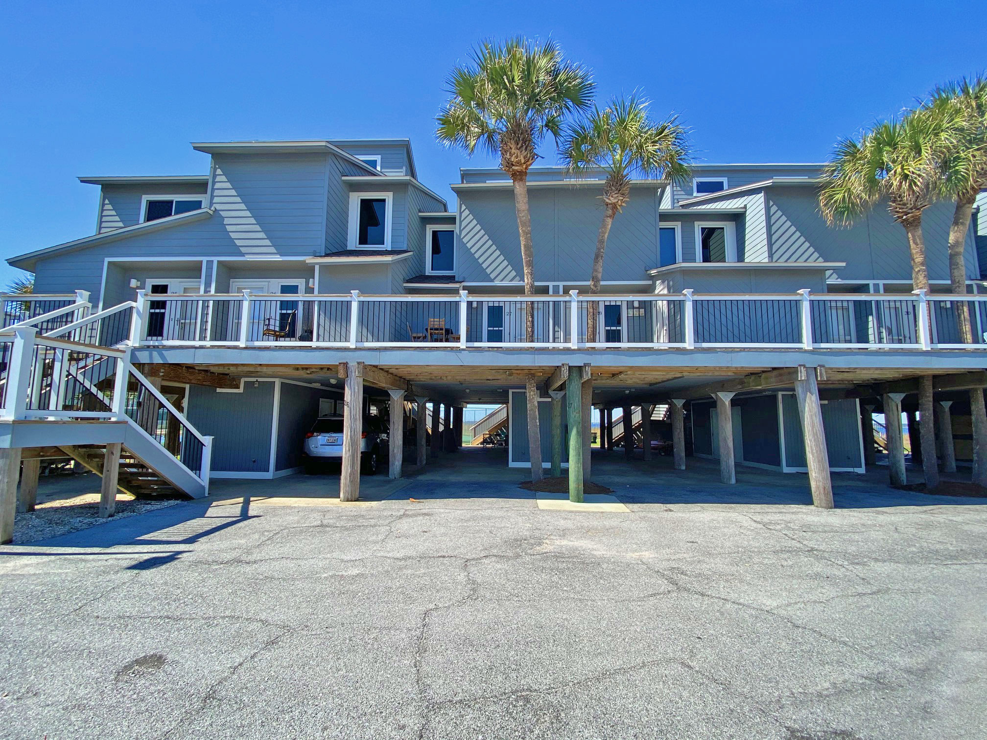 San De Luna #27 Townhouse rental in San DeLuna Pensacola Beach in Pensacola Beach Florida - #34