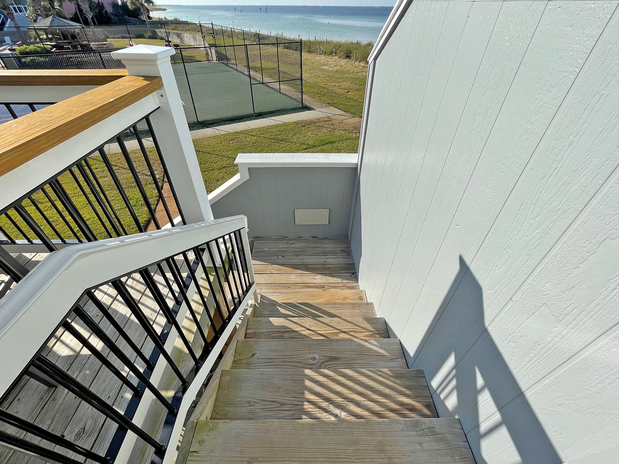 San De Luna #27 Townhouse rental in San DeLuna Pensacola Beach in Pensacola Beach Florida - #36