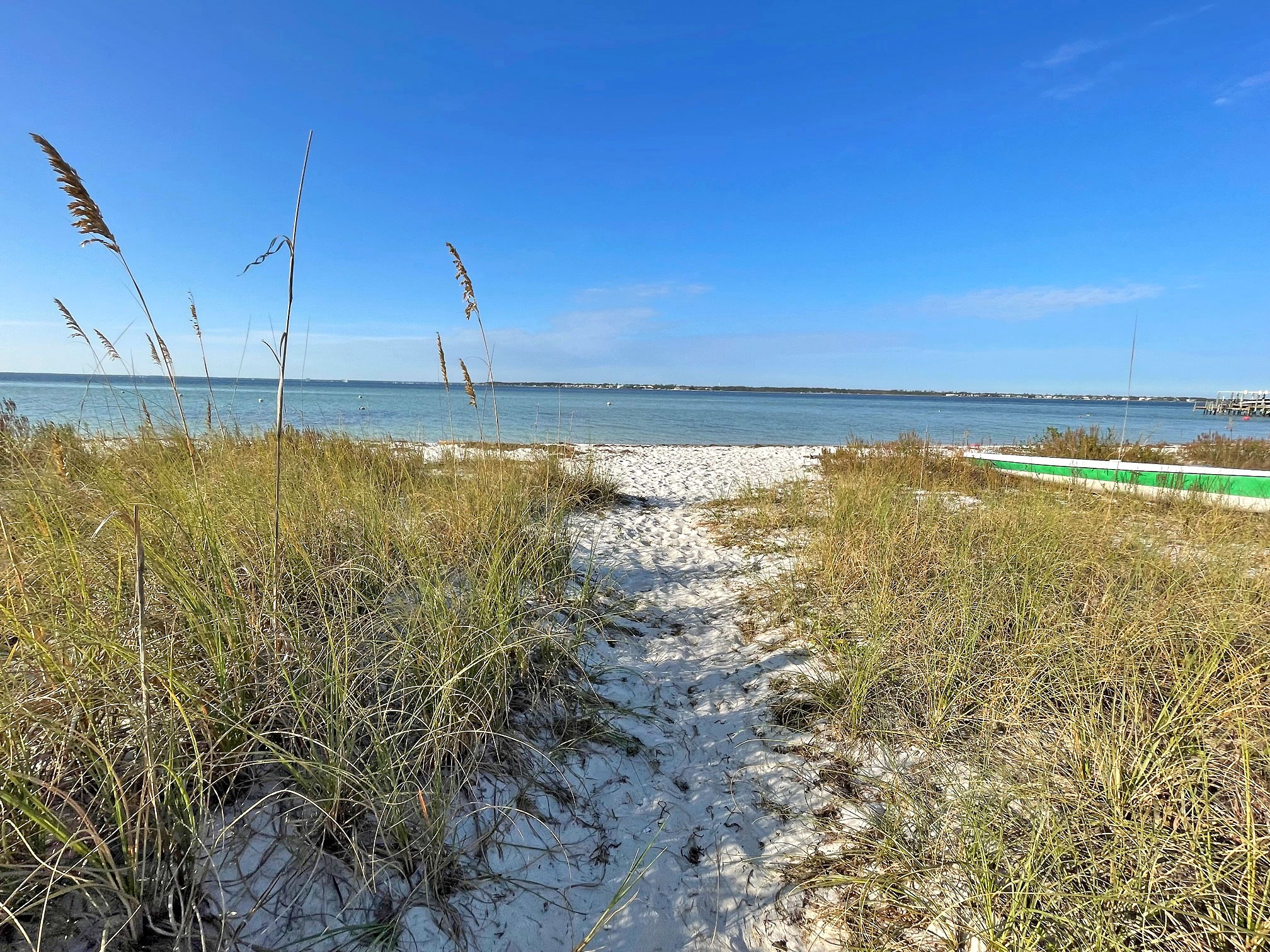 San De Luna #27 Townhouse rental in San DeLuna Pensacola Beach in Pensacola Beach Florida - #40