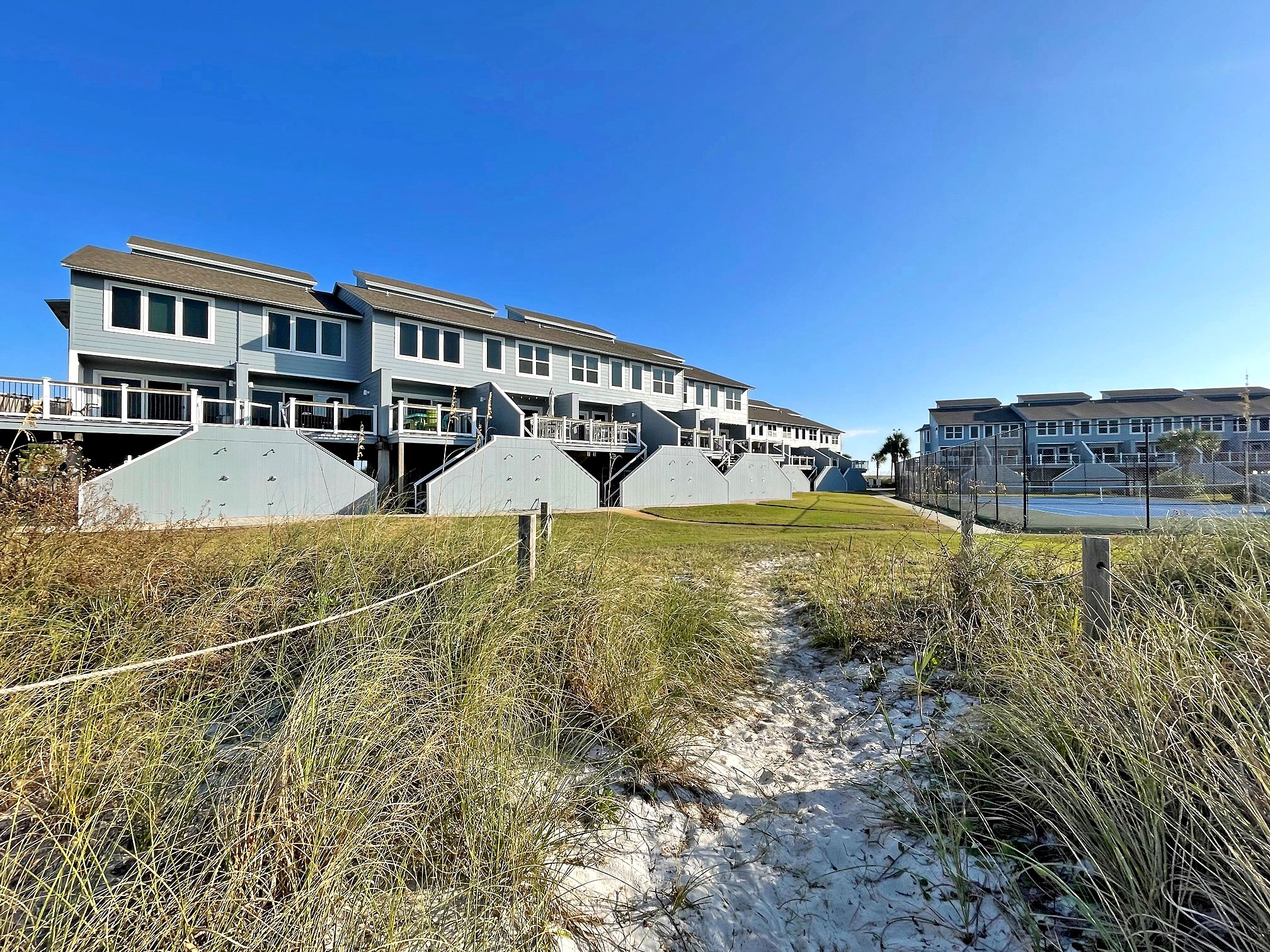 San De Luna #27 Townhouse rental in San DeLuna Pensacola Beach in Pensacola Beach Florida - #44