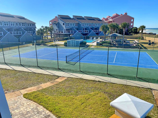 San De Luna #30 Townhouse rental in San DeLuna Pensacola Beach in Pensacola Beach Florida - #35