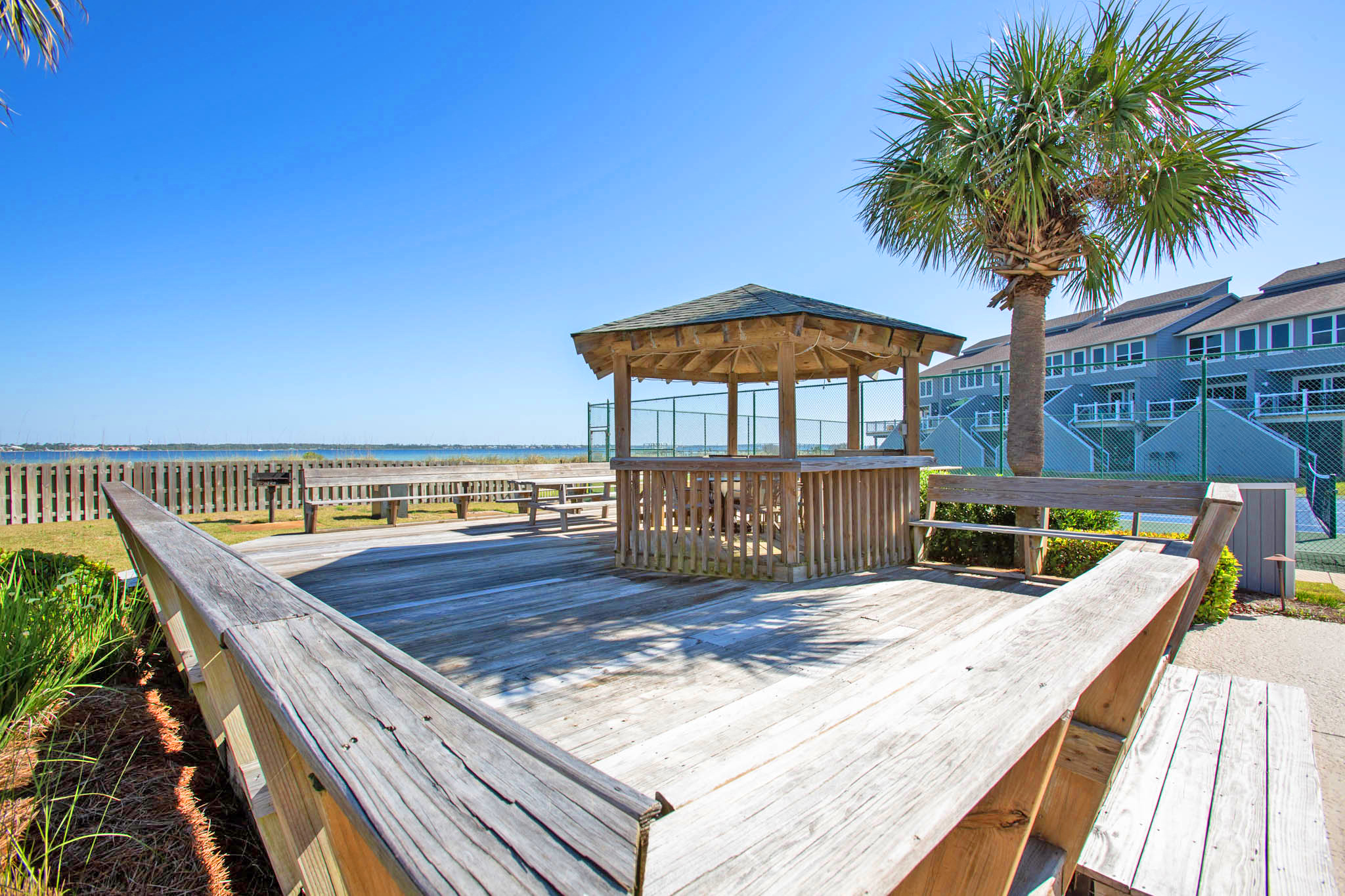 San De Luna #30 Townhouse rental in San DeLuna Pensacola Beach in Pensacola Beach Florida - #38