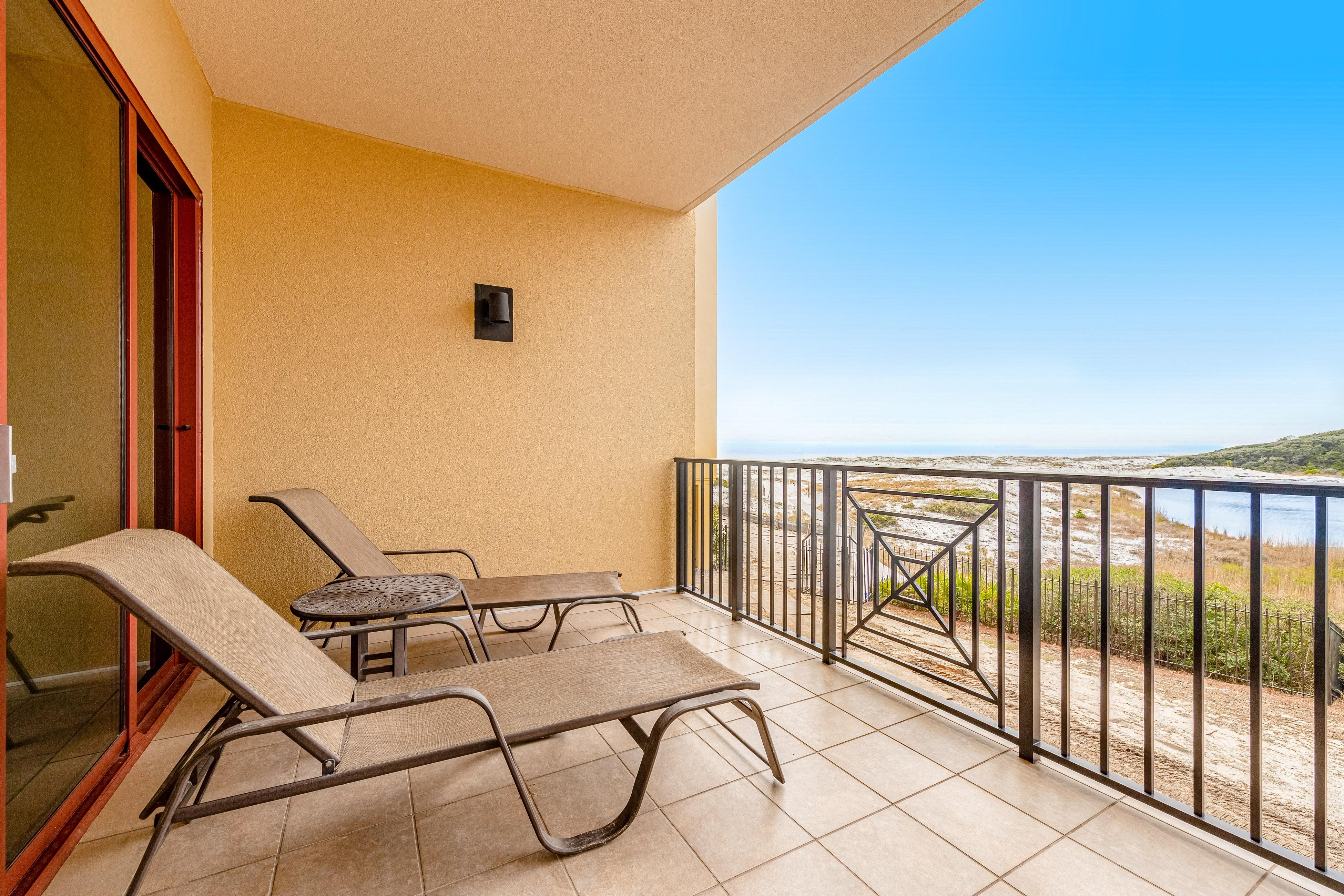 Sanctuary by the Sea 1122 Condo rental in Sanctuary By The Sea in Highway 30-A Florida - #33