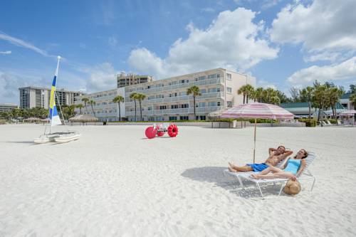 Sandcastle Resort At Lido Beach in Sarasota FL 45