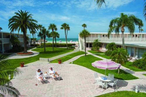 Sandcastle Resort At Lido Beach in Sarasota FL 50