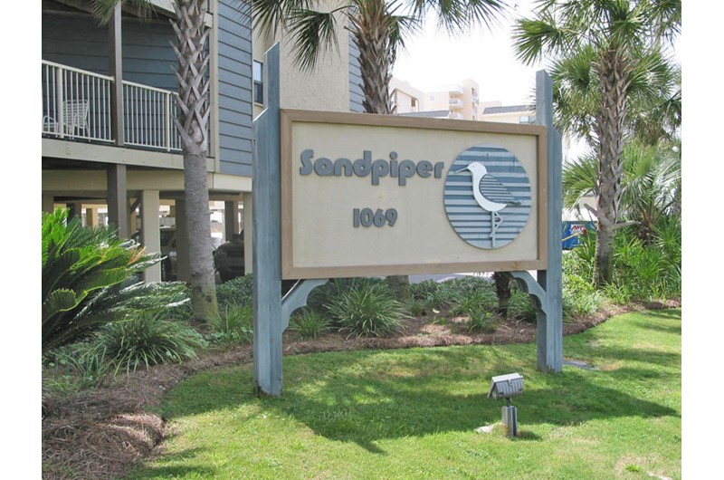 Sandpiper Gulf Shores AL Spacious Condos on the Beach