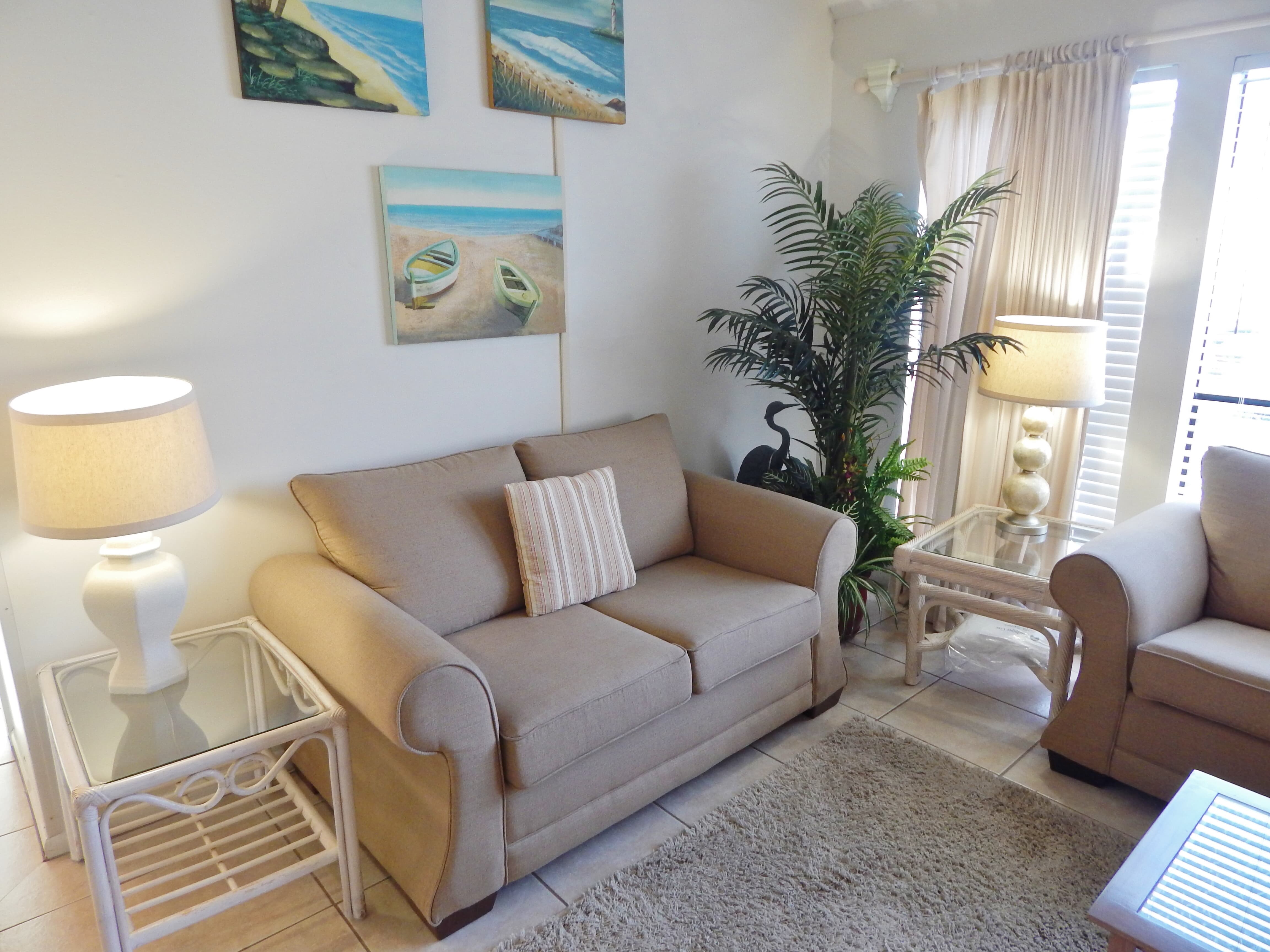 0009 Condo rental in Sandpiper Cove in Destin Florida - #7