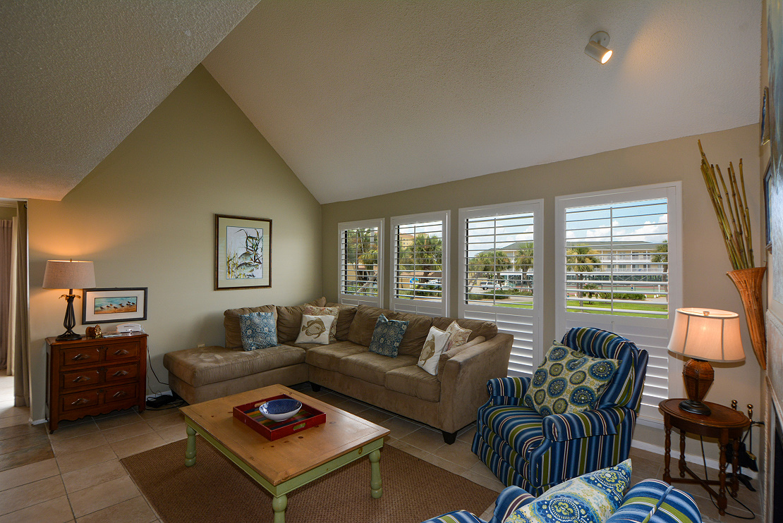 0018 Condo rental in Sandpiper Cove in Destin Florida - #18