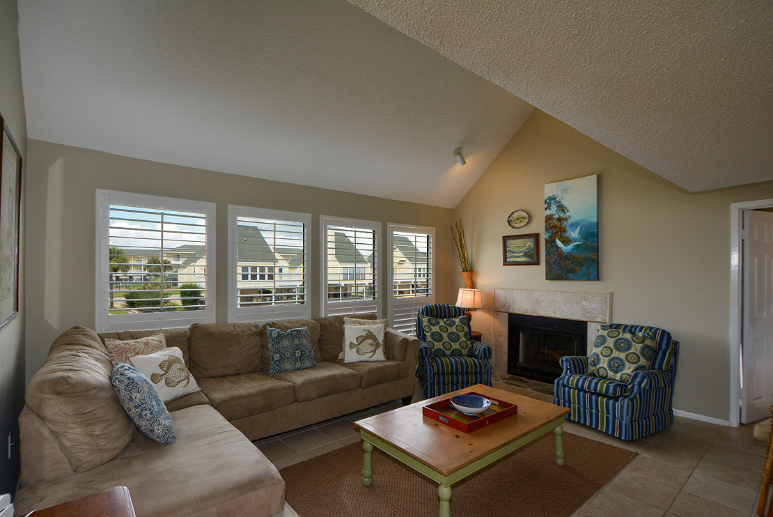 0018 Condo rental in Sandpiper Cove in Destin Florida - #21