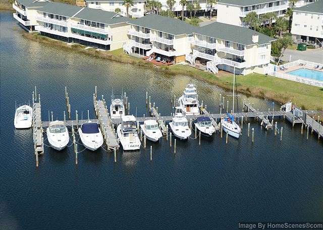 0018 Condo rental in Sandpiper Cove in Destin Florida - #46