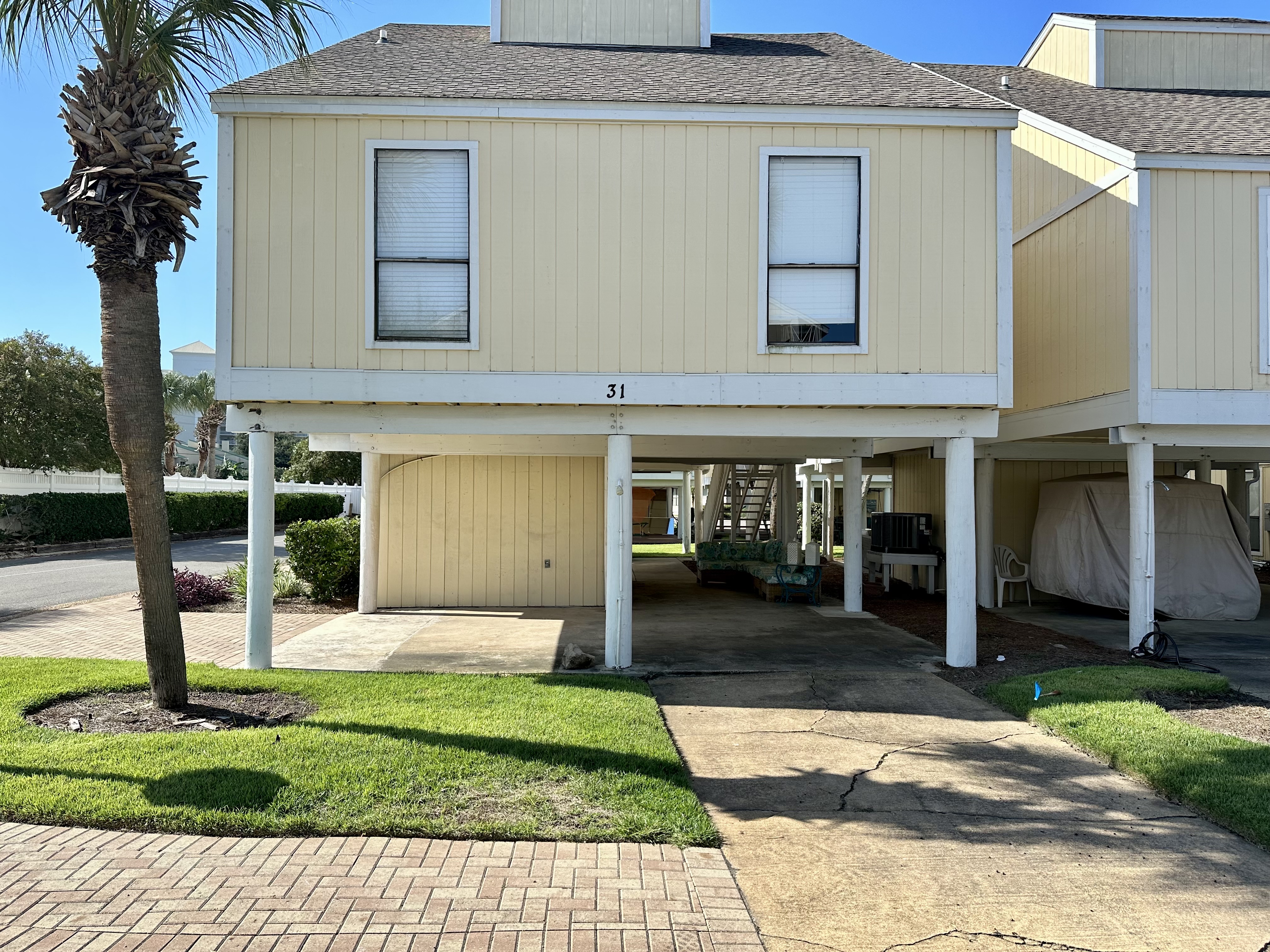 0031 Condo rental in Sandpiper Cove in Destin Florida - #1