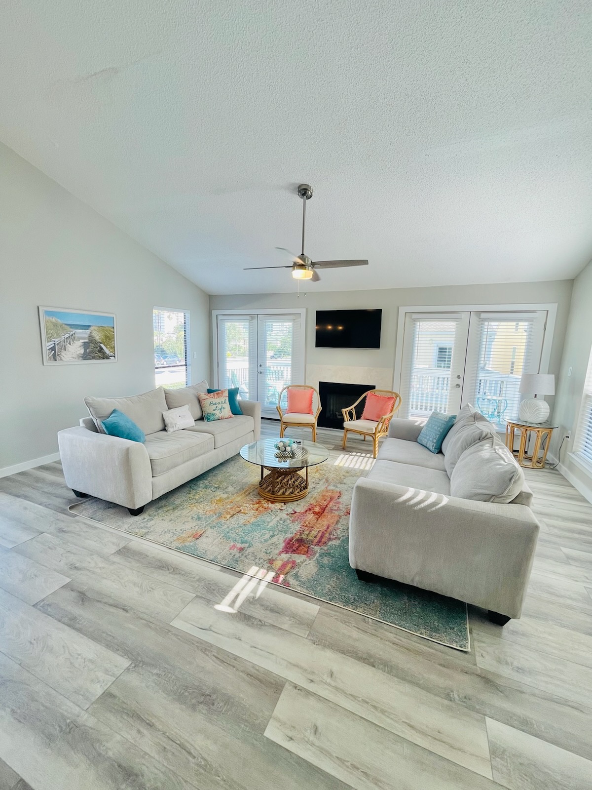 0031 Condo rental in Sandpiper Cove in Destin Florida - #2