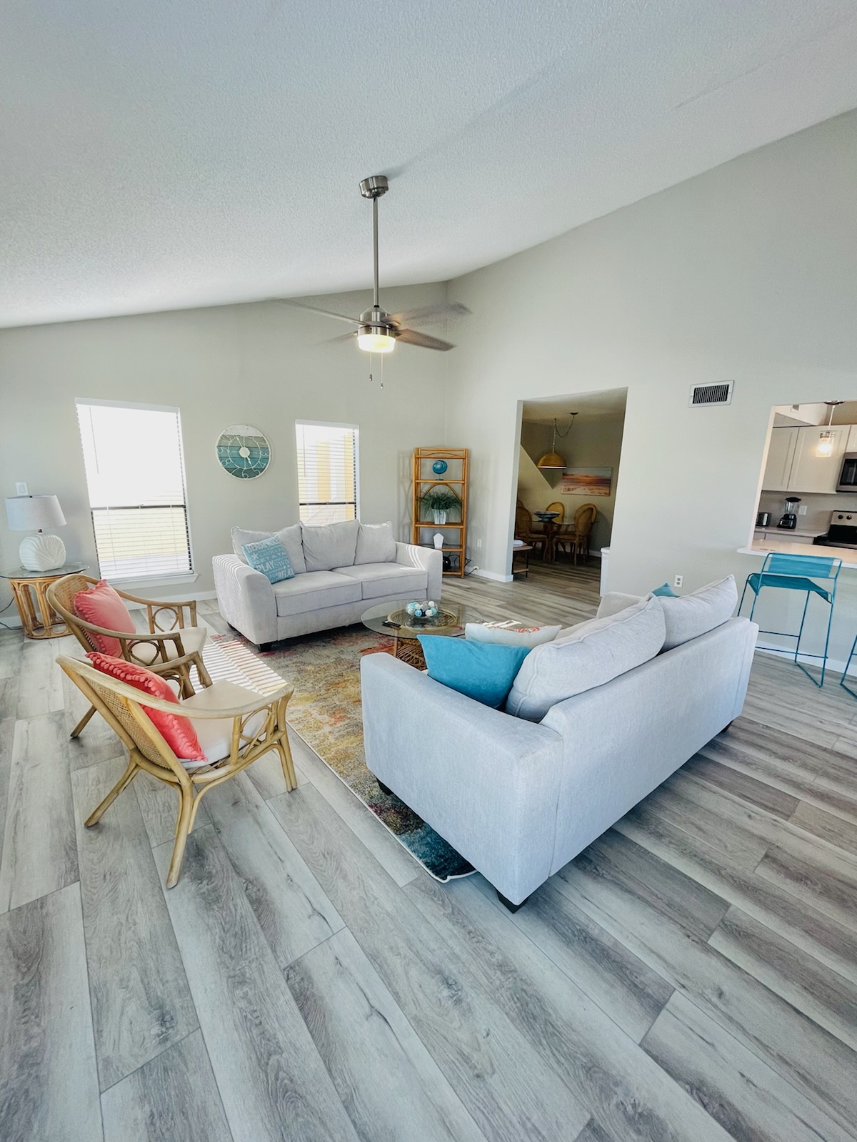 0031 Condo rental in Sandpiper Cove in Destin Florida - #3