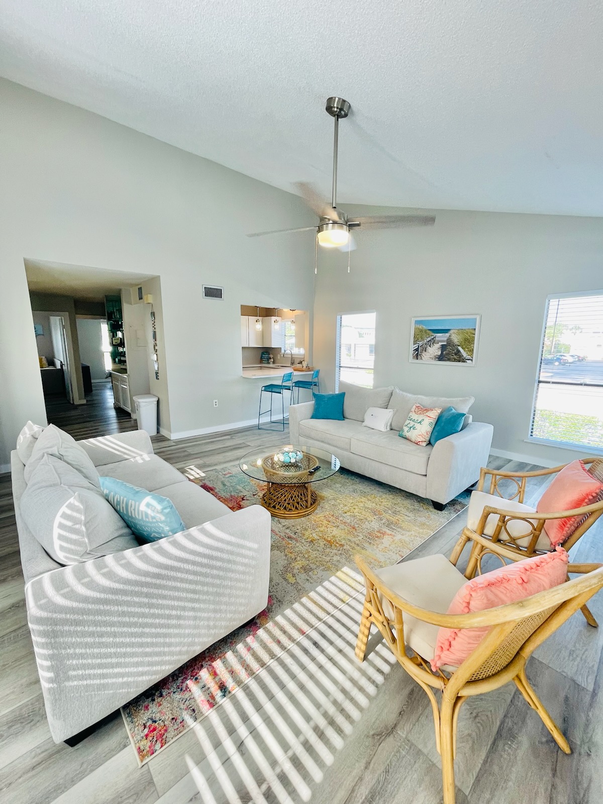 0031 Condo rental in Sandpiper Cove in Destin Florida - #4