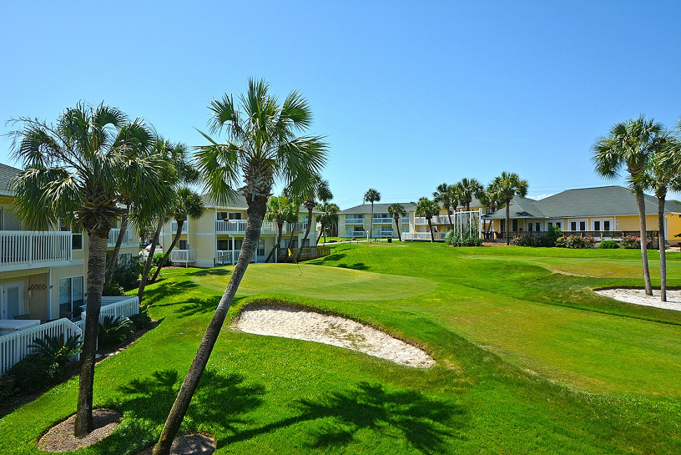 0031 Condo rental in Sandpiper Cove in Destin Florida - #23