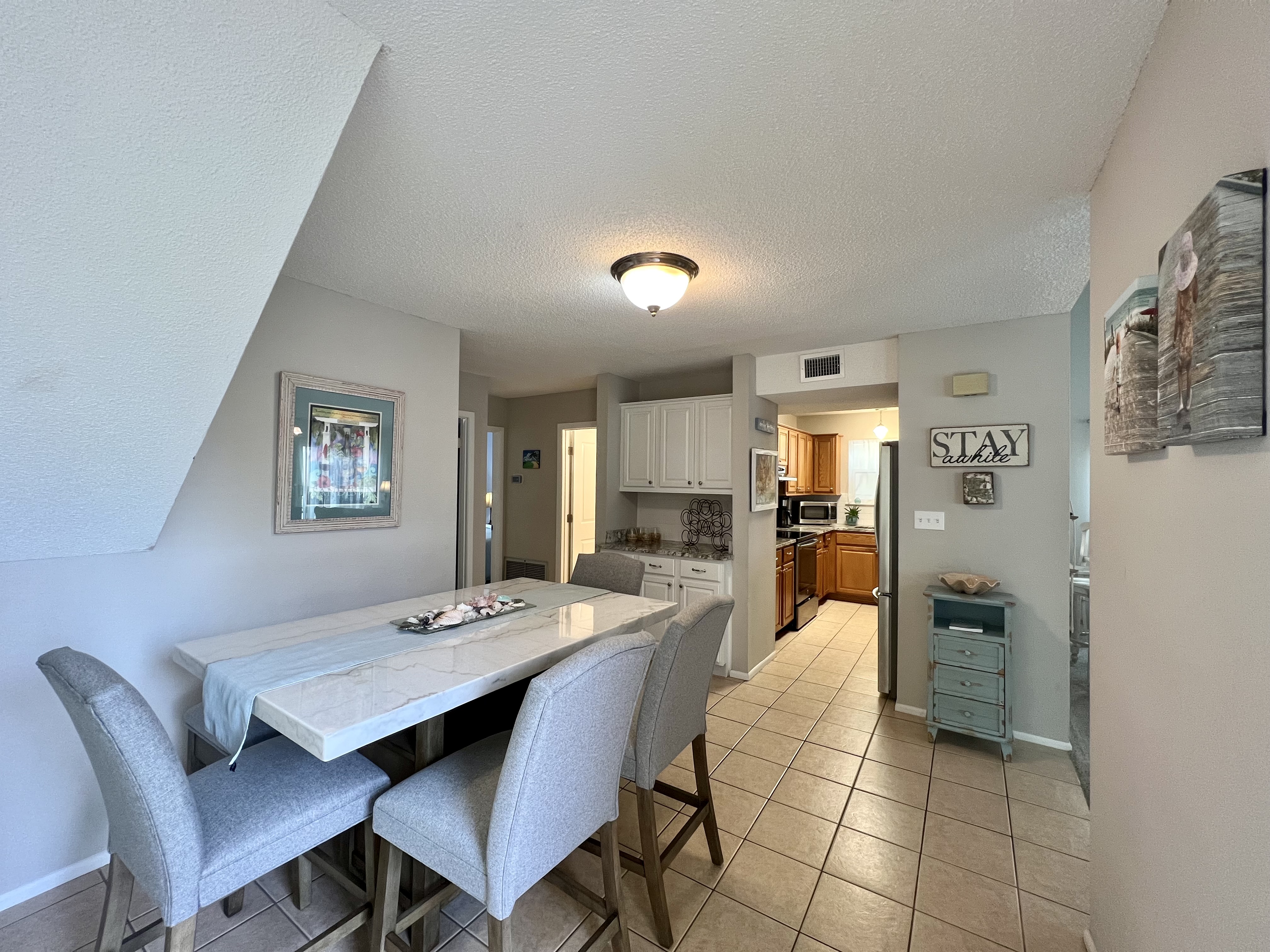 0032 Condo rental in Sandpiper Cove in Destin Florida - #3