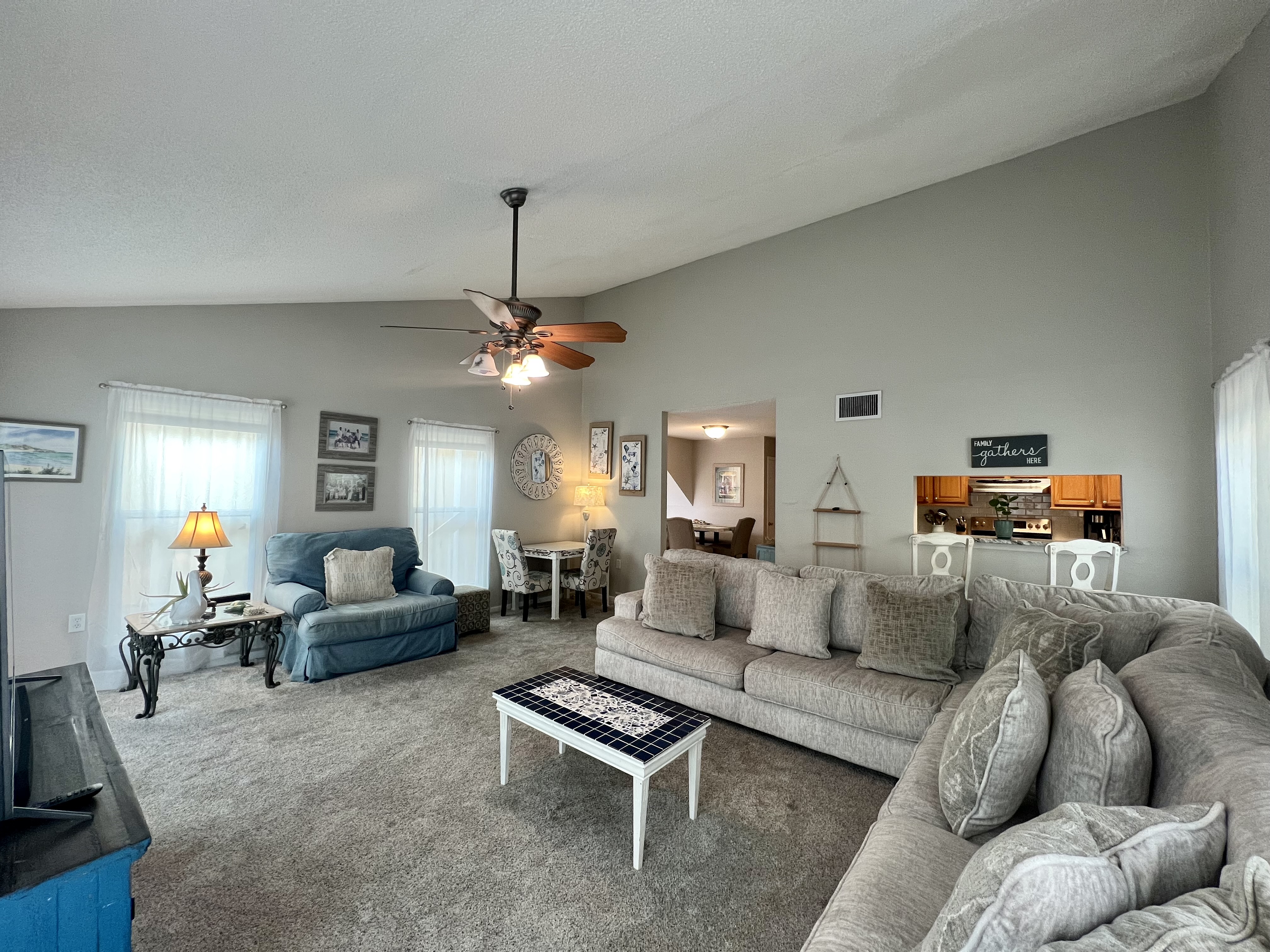 0032 Condo rental in Sandpiper Cove in Destin Florida - #8