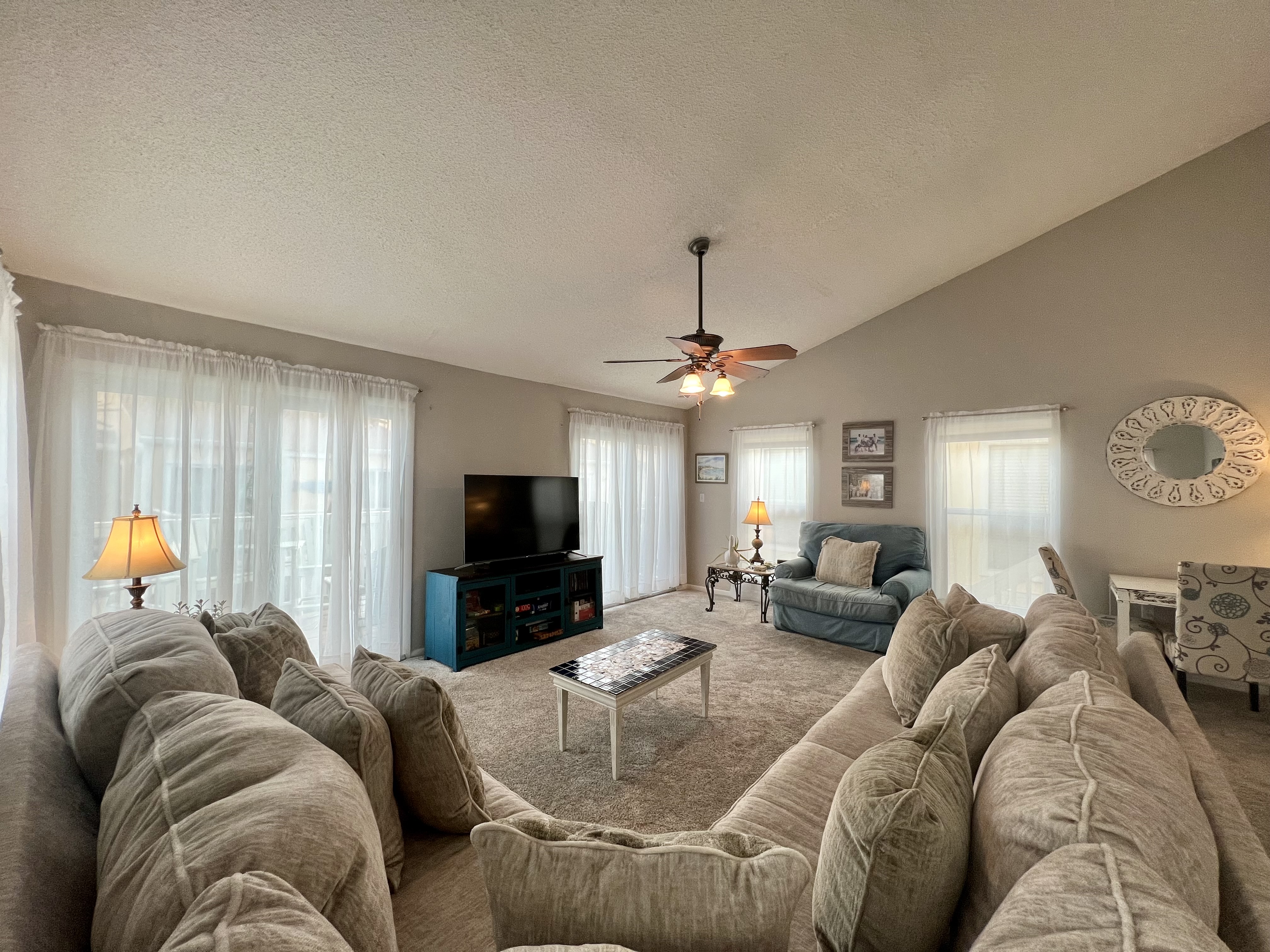 0032 Condo rental in Sandpiper Cove in Destin Florida - #9