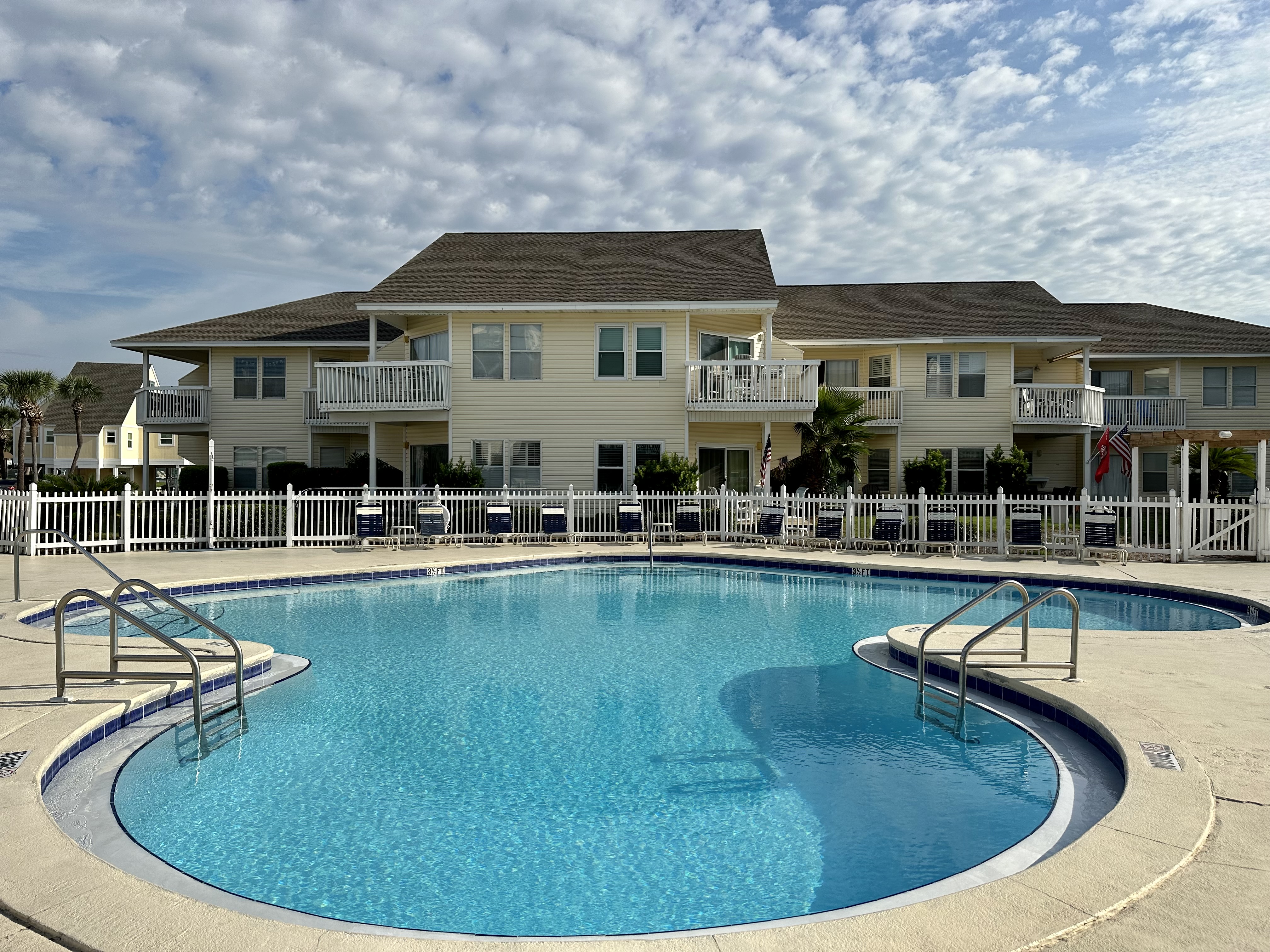 0032 Condo rental in Sandpiper Cove in Destin Florida - #19