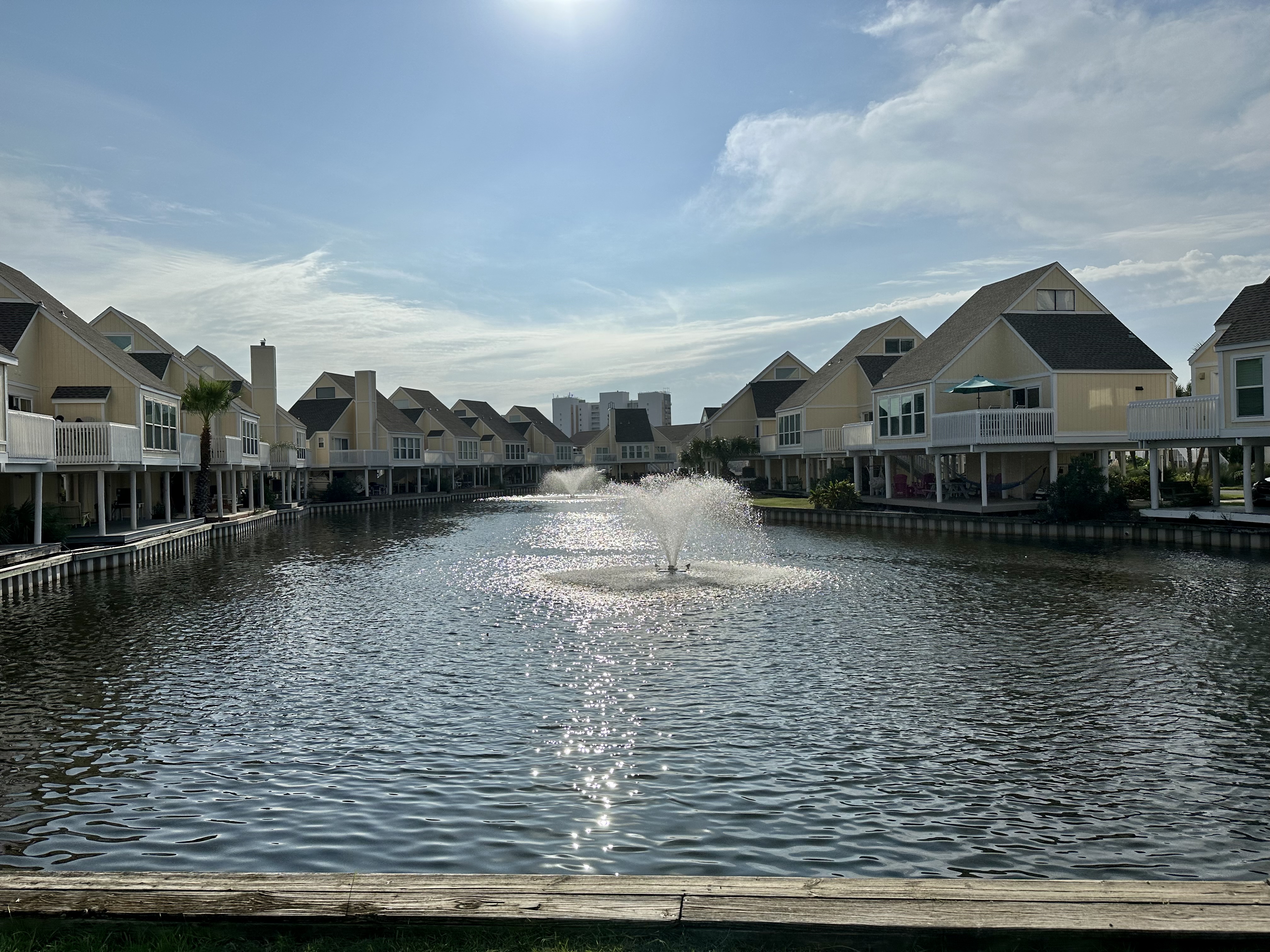 0032 Condo rental in Sandpiper Cove in Destin Florida - #20