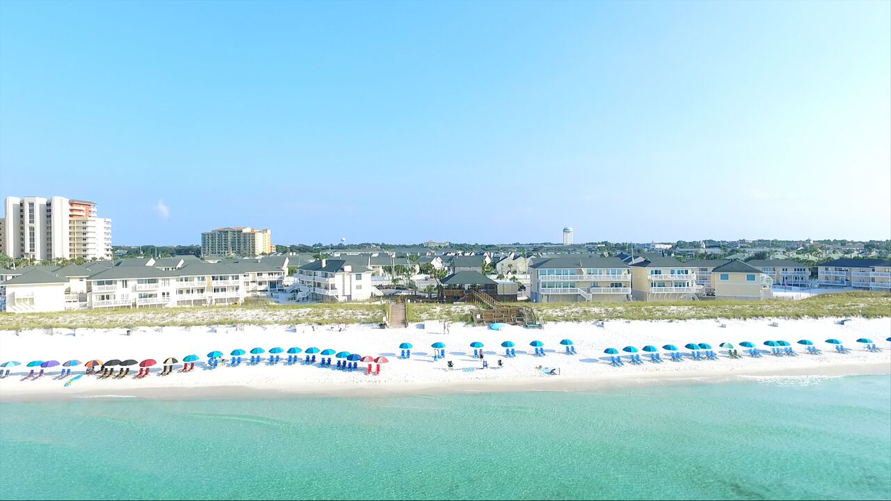 1003 Condo rental in Sandpiper Cove in Destin Florida - #23