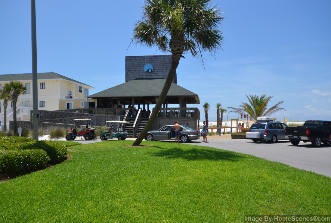 1003 Condo rental in Sandpiper Cove in Destin Florida - #24