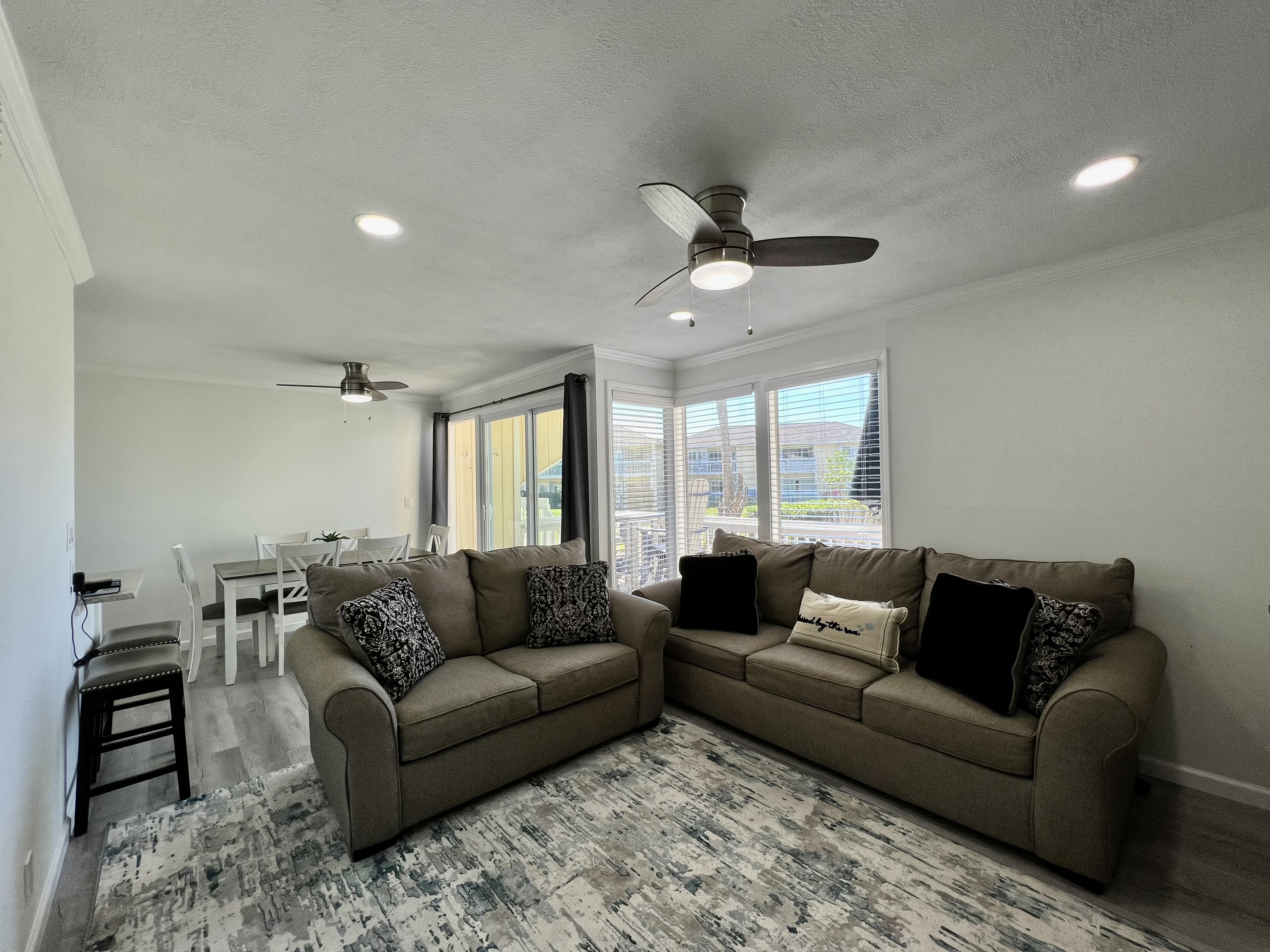 1006 Condo rental in Sandpiper Cove in Destin Florida - #8