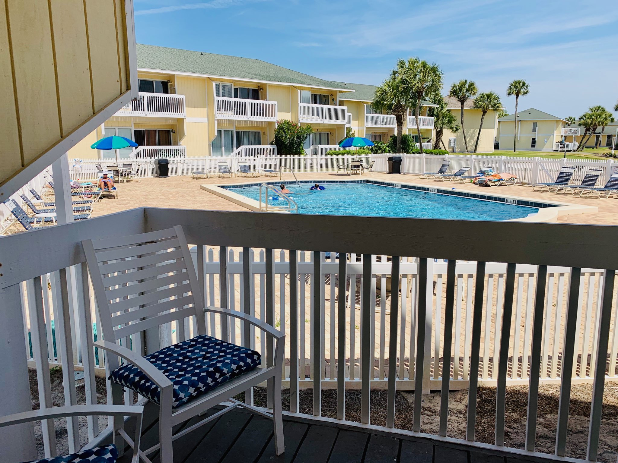 1013 Condo rental in Sandpiper Cove in Destin Florida - #19