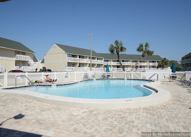 1015 Condo rental in Sandpiper Cove in Destin Florida - #20