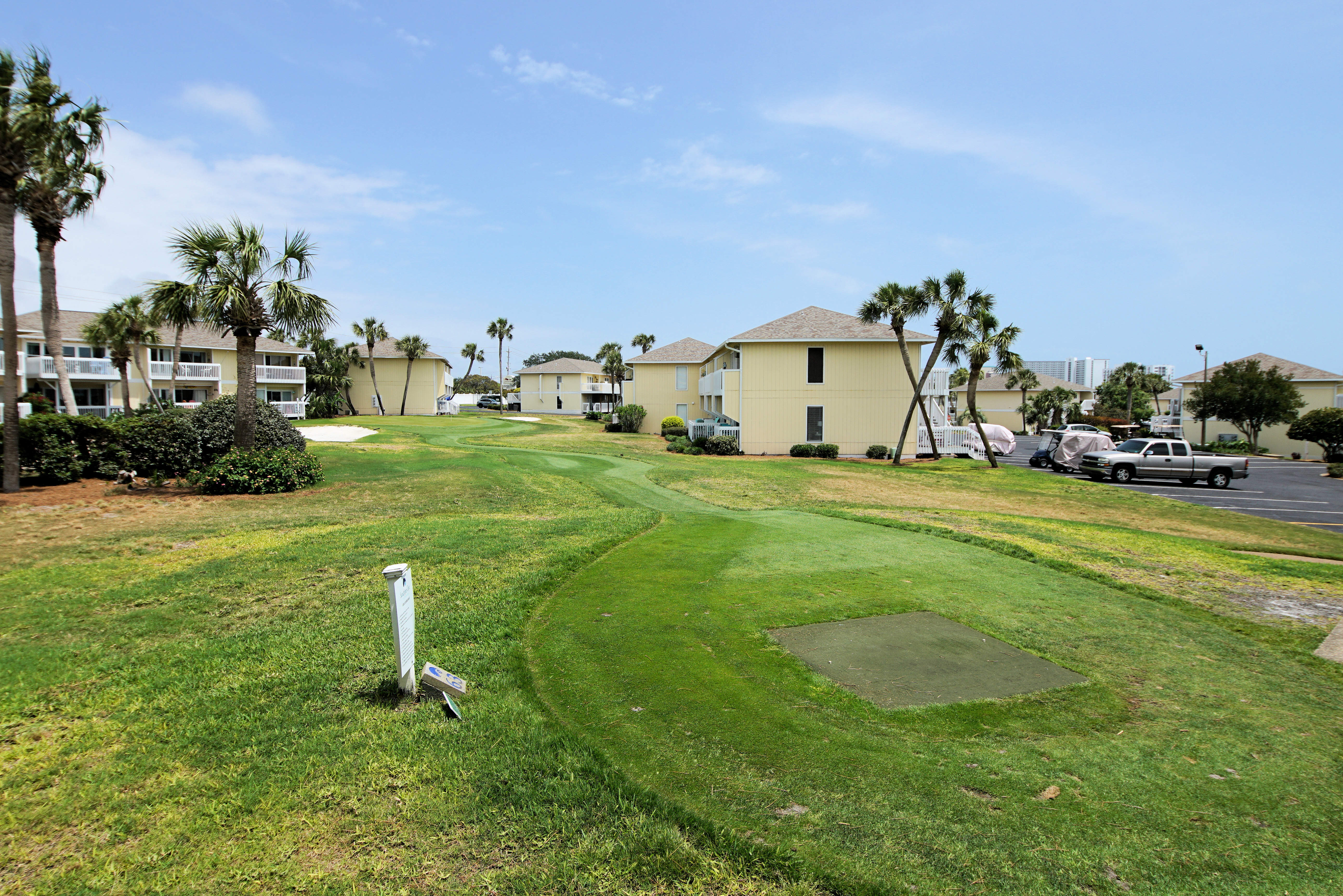 1017 Condo rental in Sandpiper Cove in Destin Florida - #24