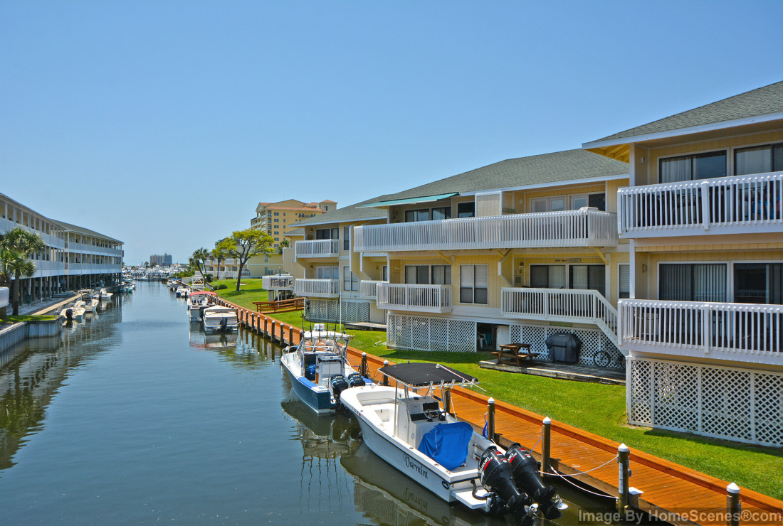 1017 Condo rental in Sandpiper Cove in Destin Florida - #32