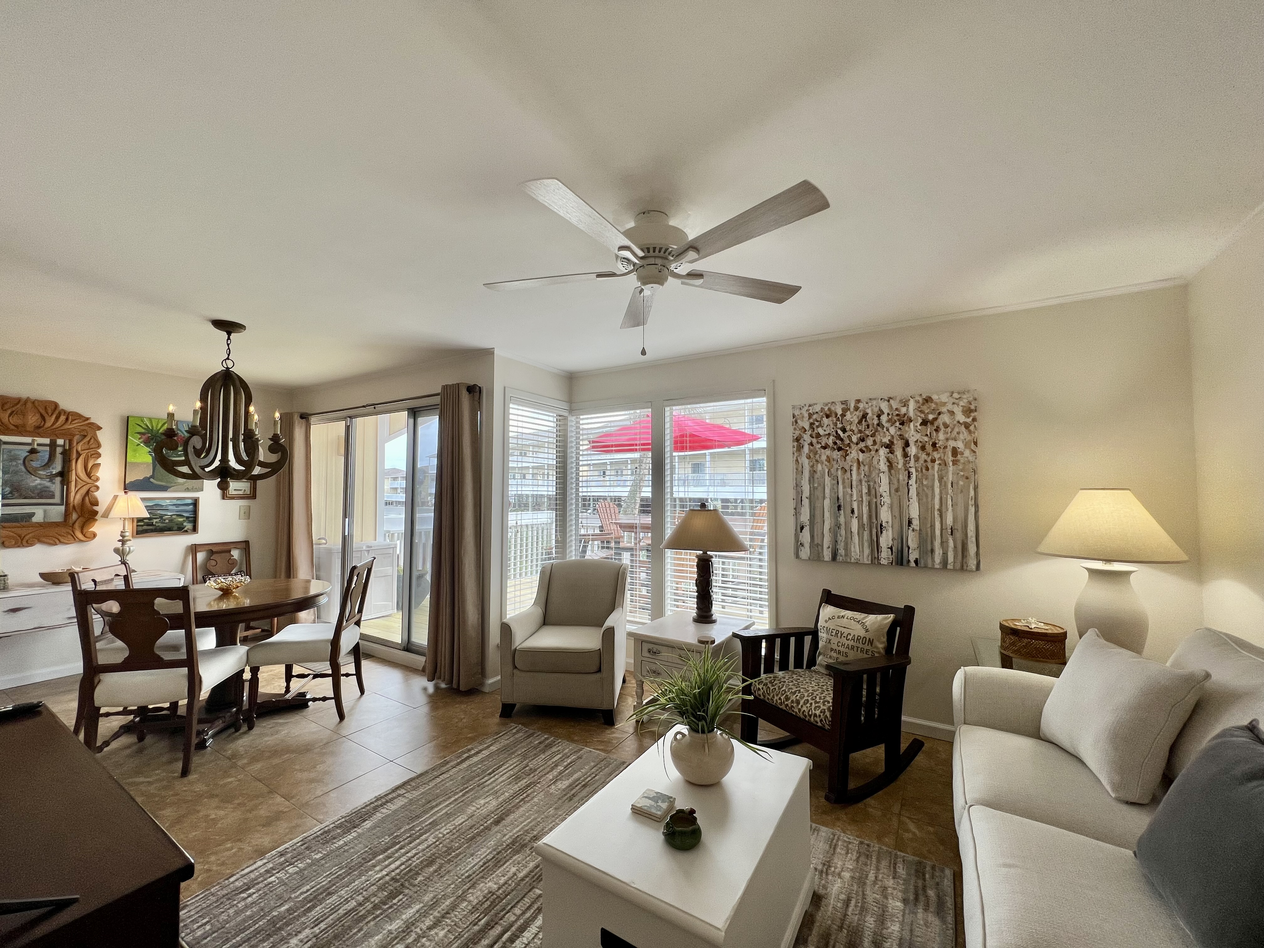 1026 Condo rental in Sandpiper Cove in Destin Florida - #7