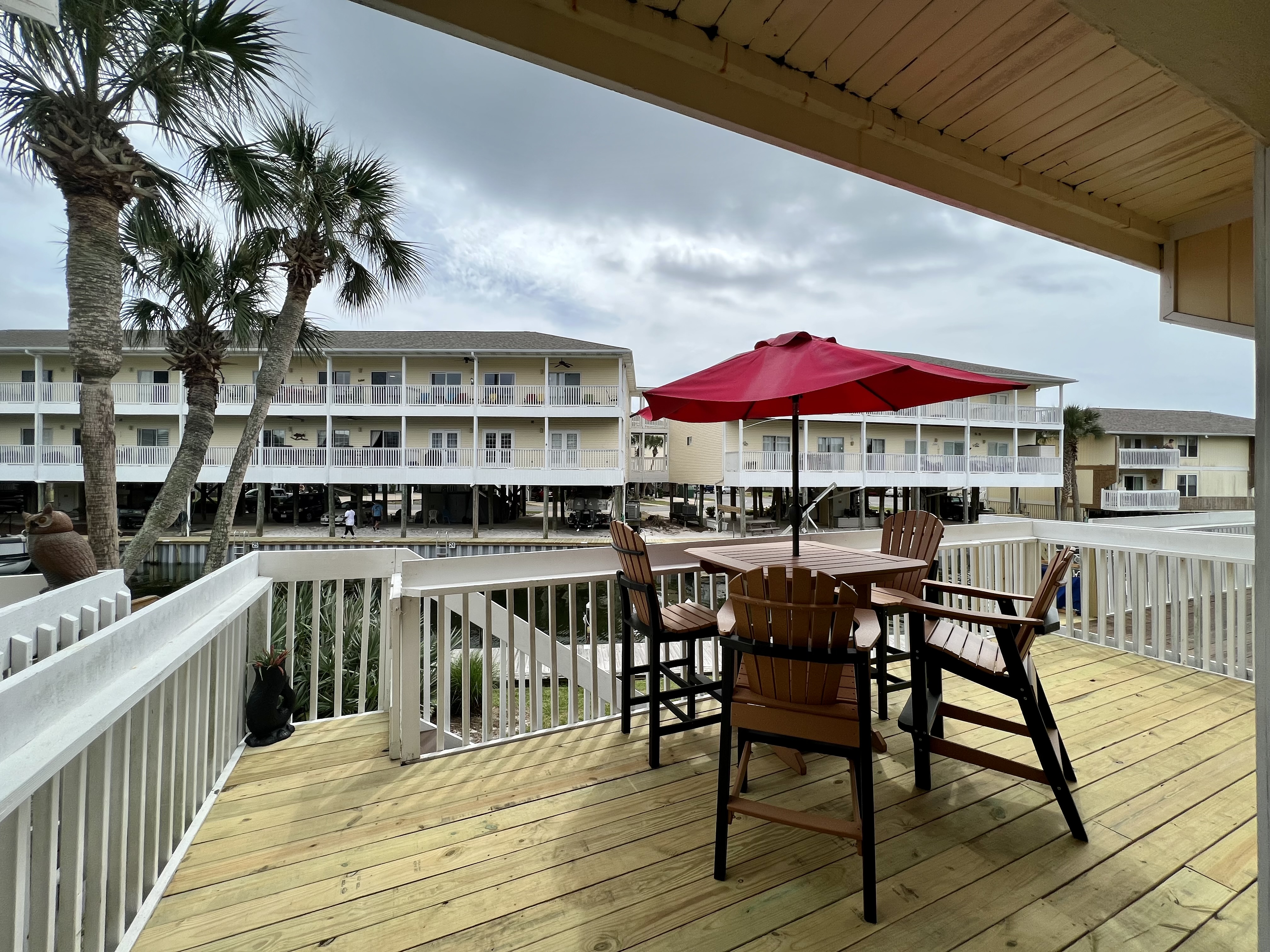 1026 Condo rental in Sandpiper Cove in Destin Florida - #12