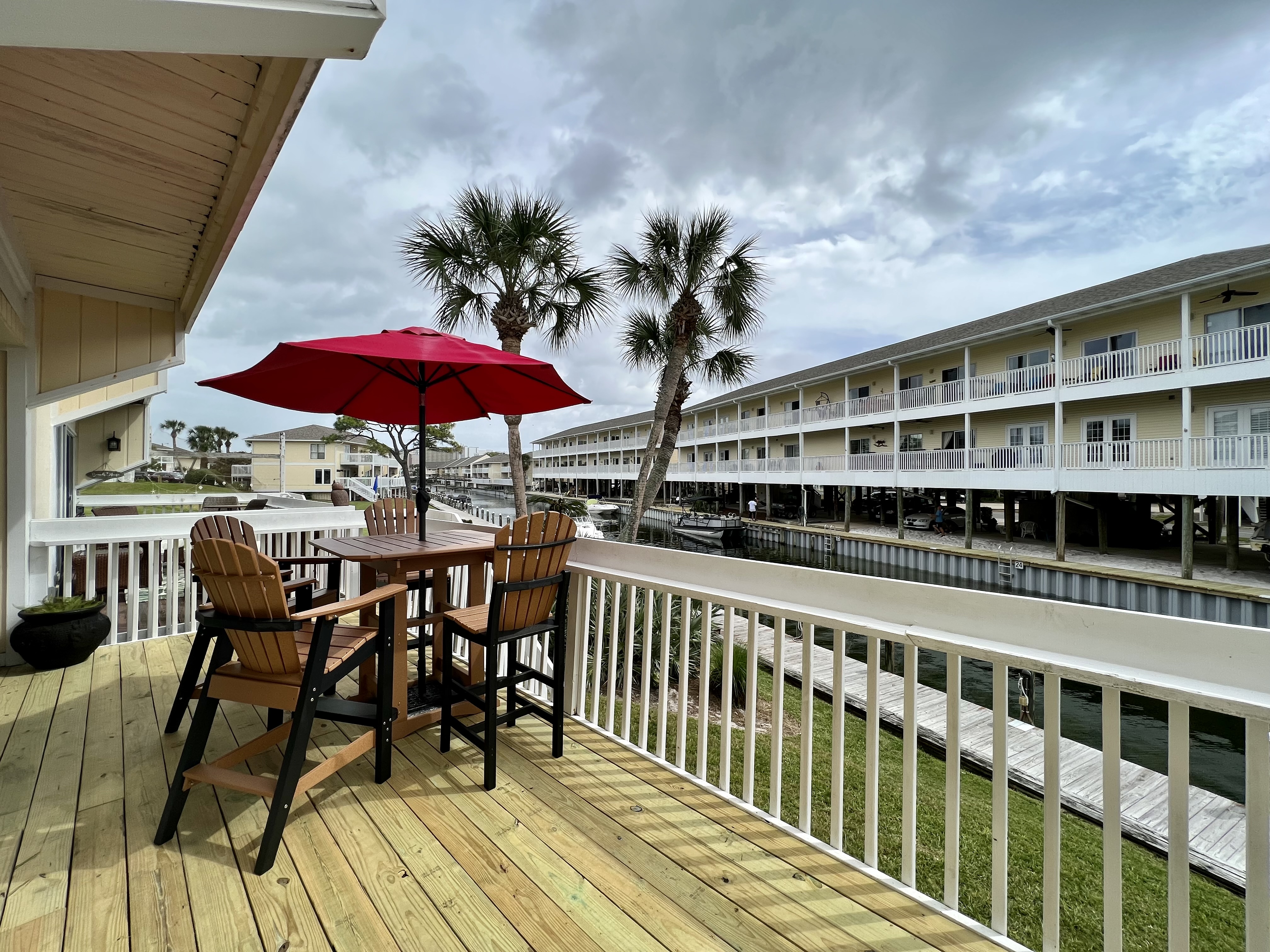 1026 Condo rental in Sandpiper Cove in Destin Florida - #13