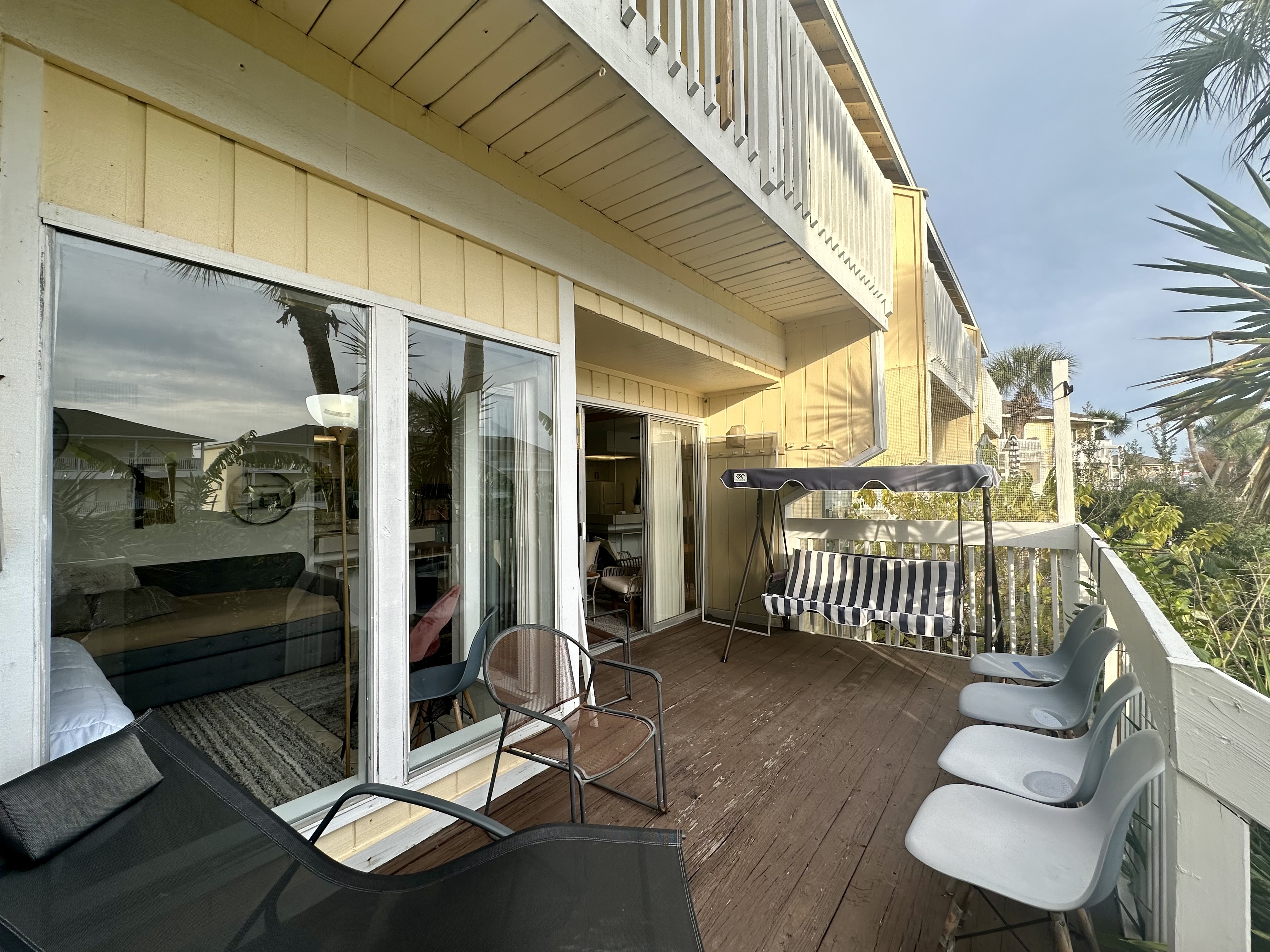 1031 Condo rental in Sandpiper Cove in Destin Florida - #10