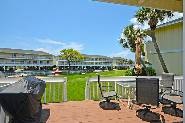 1040 Condo rental in Sandpiper Cove in Destin Florida - #11