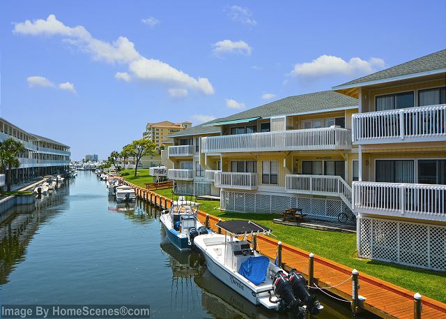 1040 Condo rental in Sandpiper Cove in Destin Florida - #16