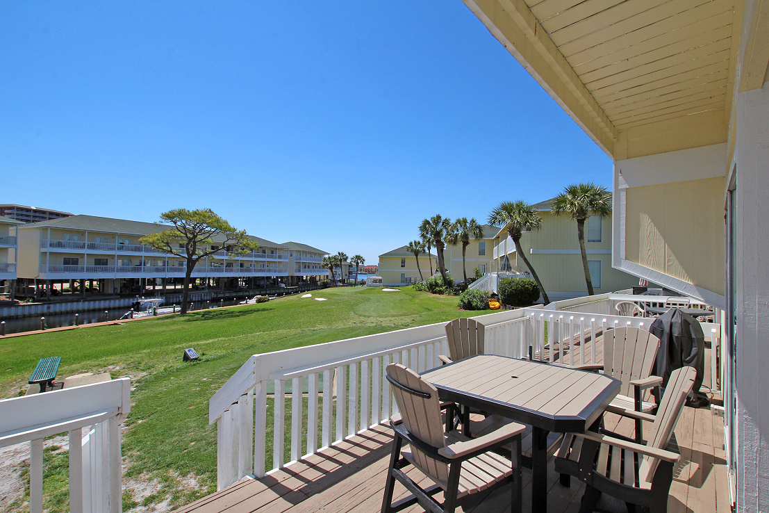 1042 Condo rental in Sandpiper Cove in Destin Florida - #2