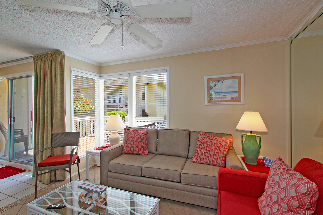 1042 Condo rental in Sandpiper Cove in Destin Florida - #14