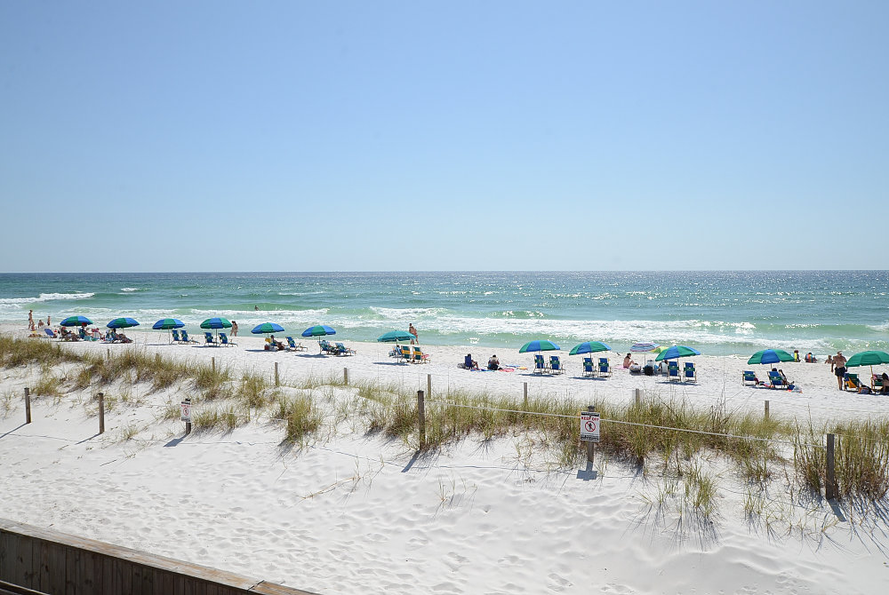 1044 Condo rental in Sandpiper Cove in Destin Florida - #20