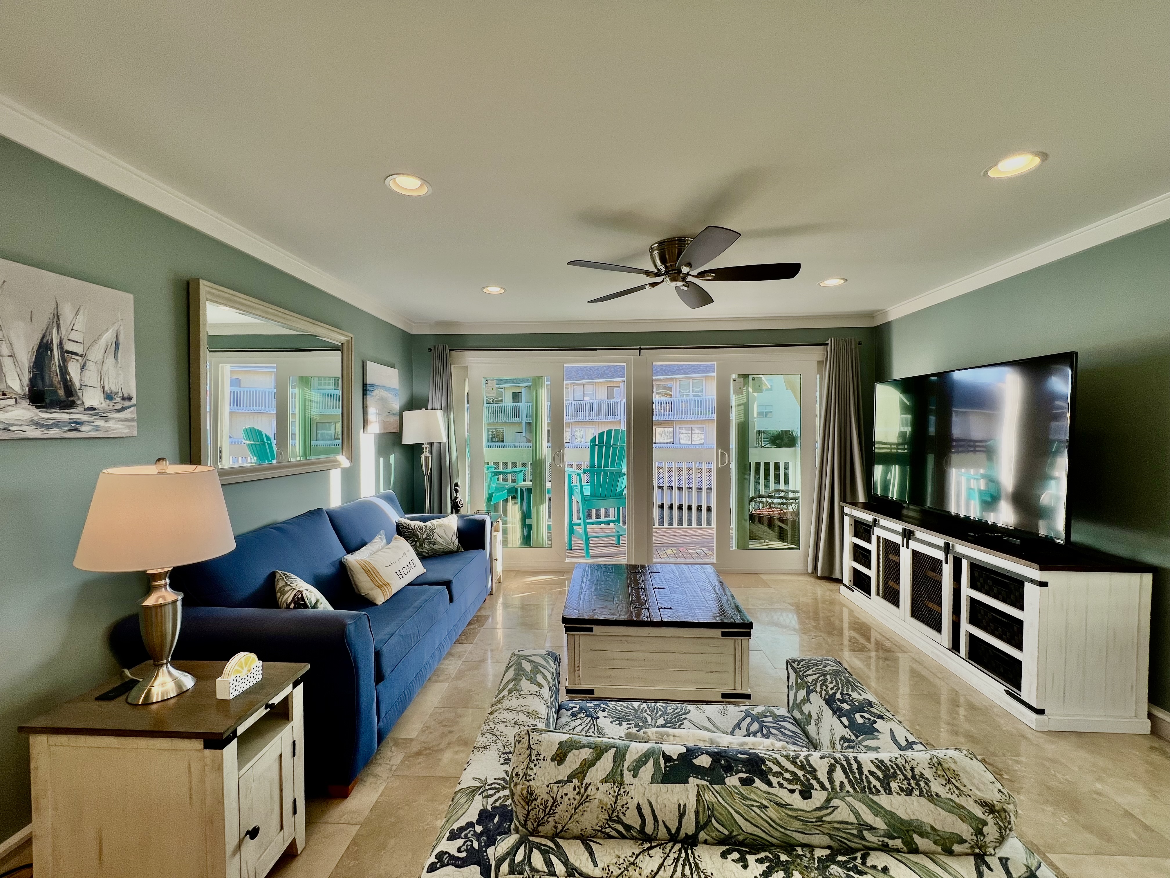 1048 Condo rental in Sandpiper Cove in Destin Florida - #7