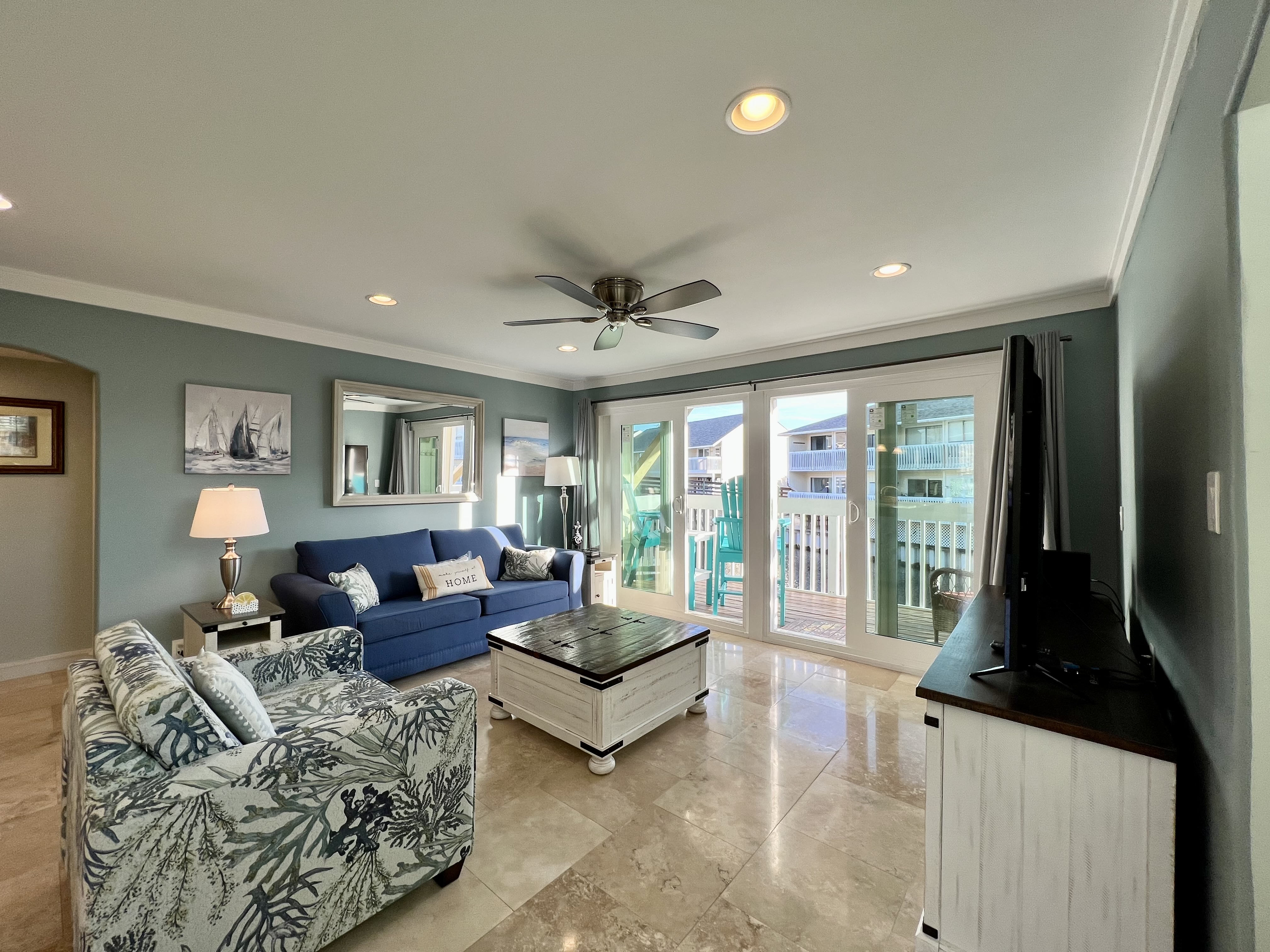 1048 Condo rental in Sandpiper Cove in Destin Florida - #8