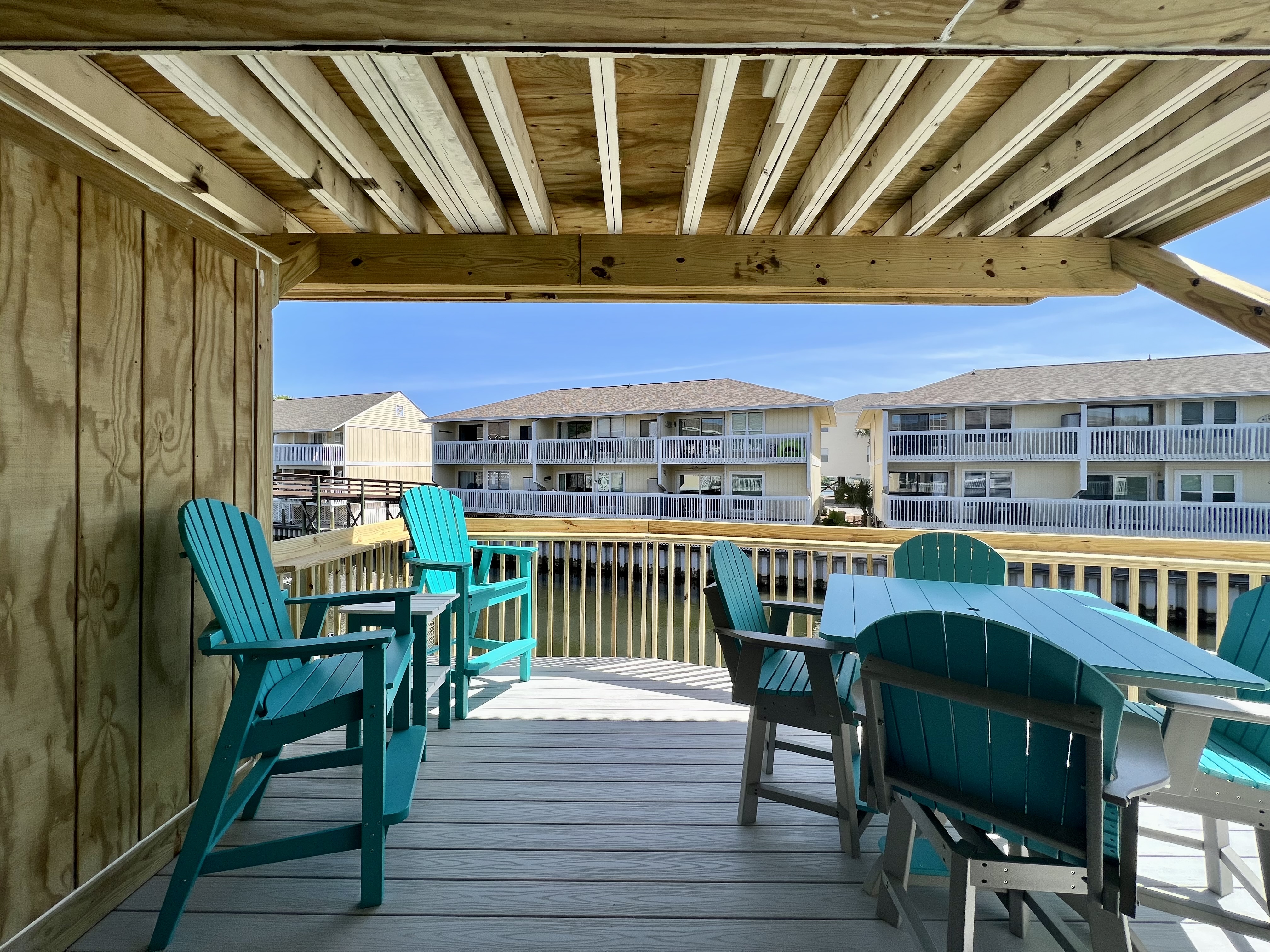 1048 Condo rental in Sandpiper Cove in Destin Florida - #15