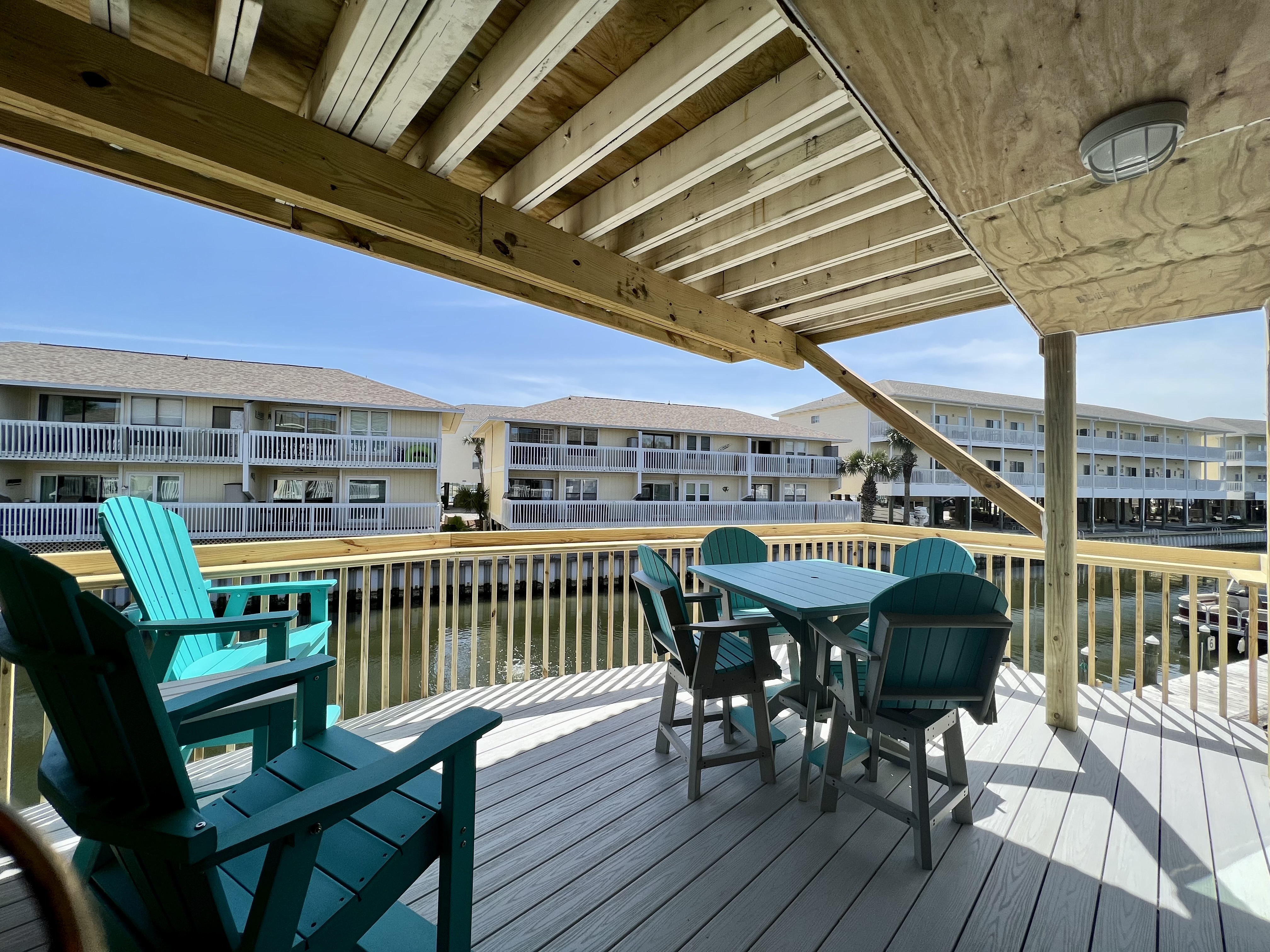 1048 Condo rental in Sandpiper Cove in Destin Florida - #16