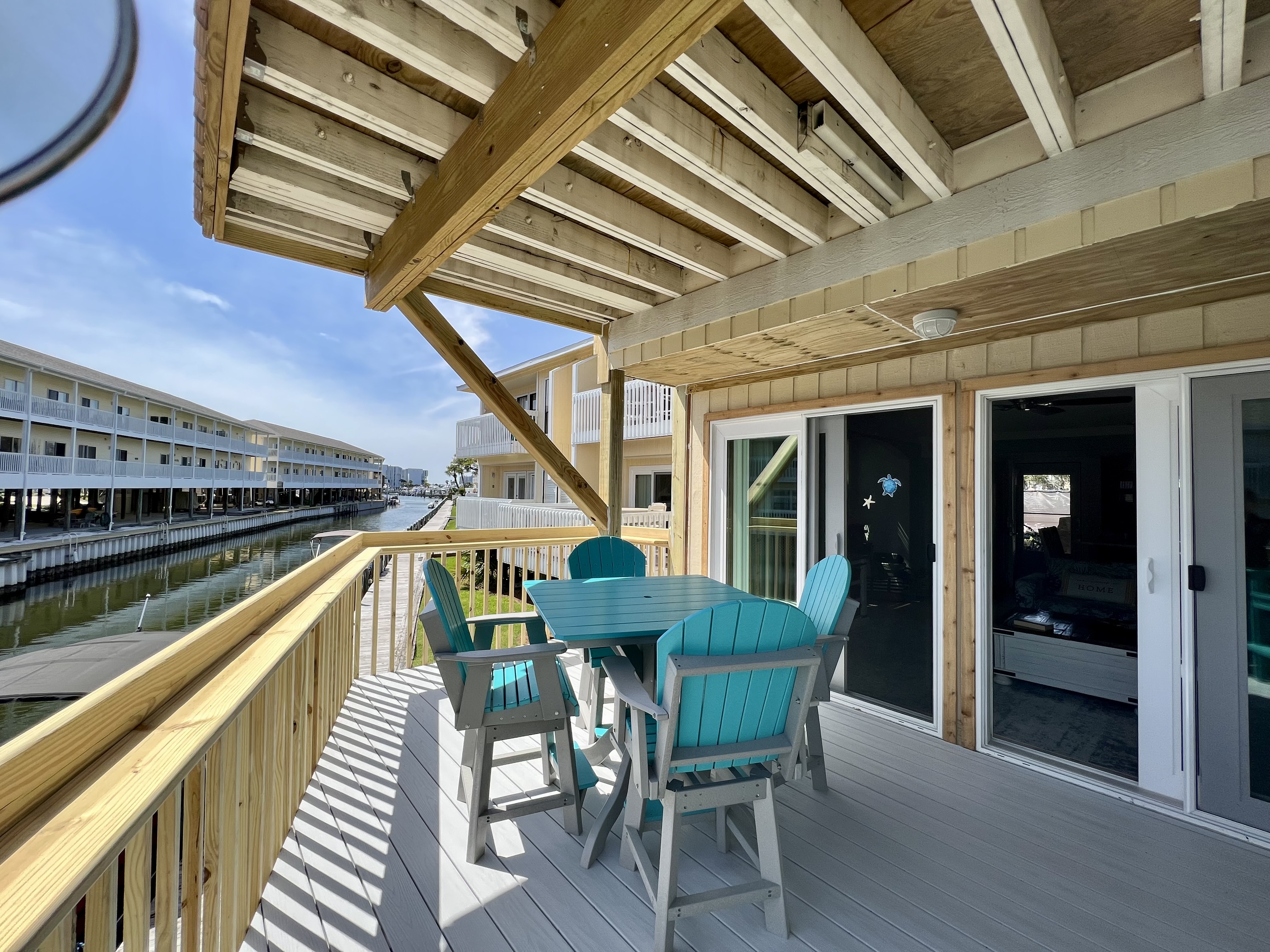 1048 Condo rental in Sandpiper Cove in Destin Florida - #18