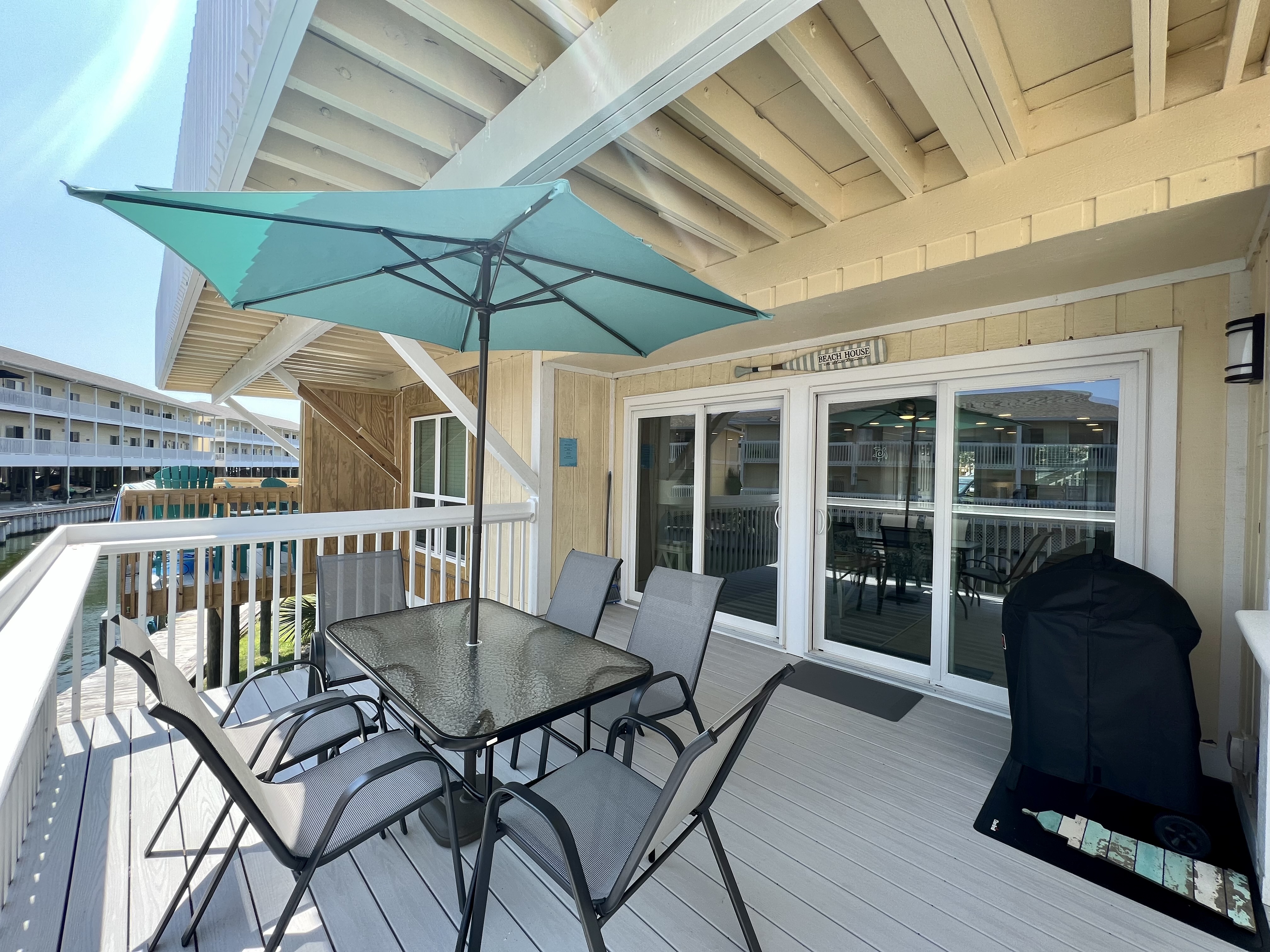 1049 Condo rental in Sandpiper Cove in Destin Florida - #13