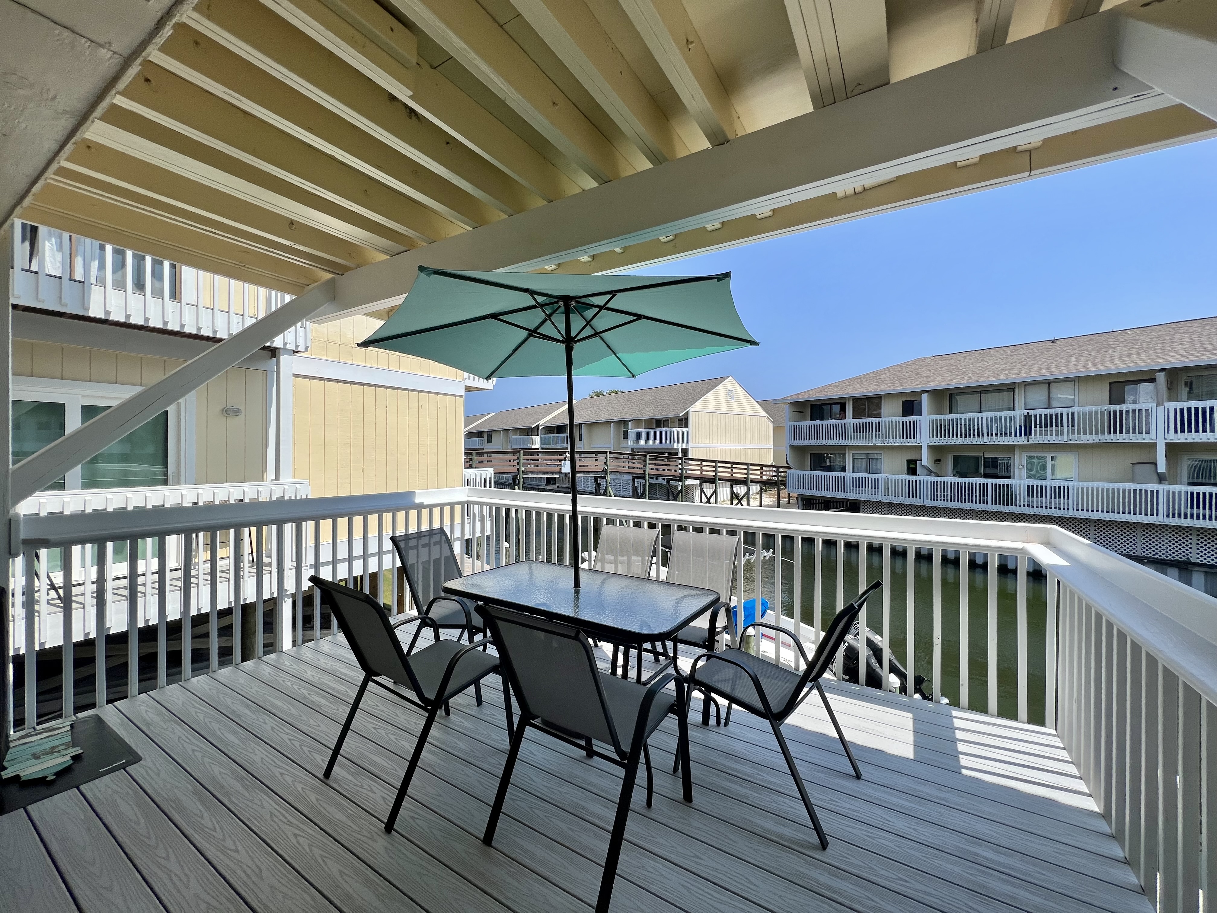 1049 Condo rental in Sandpiper Cove in Destin Florida - #14