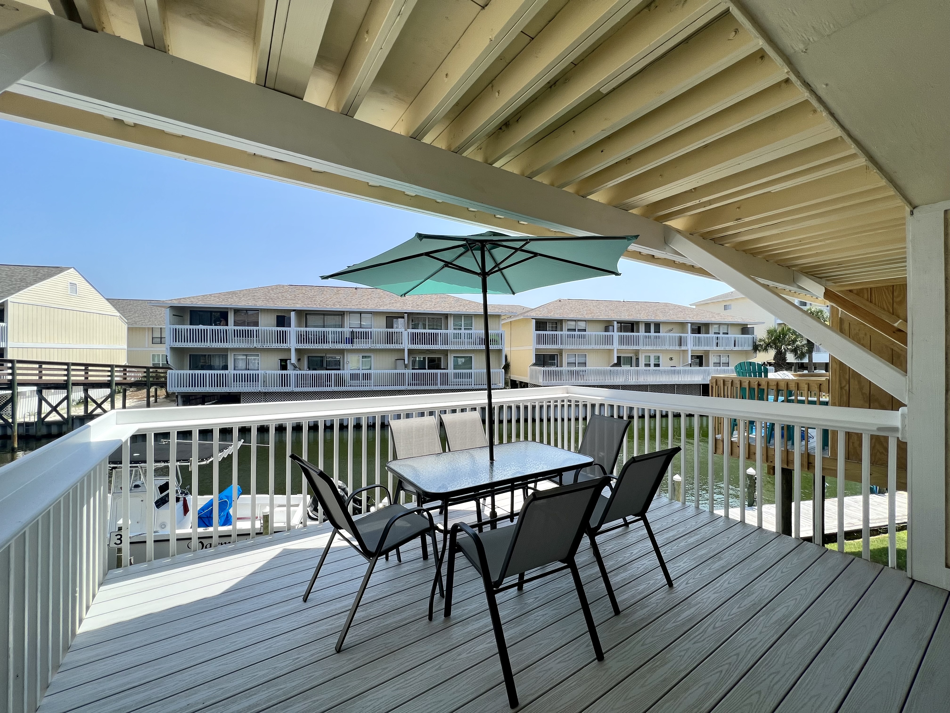 1049 Condo rental in Sandpiper Cove in Destin Florida - #15